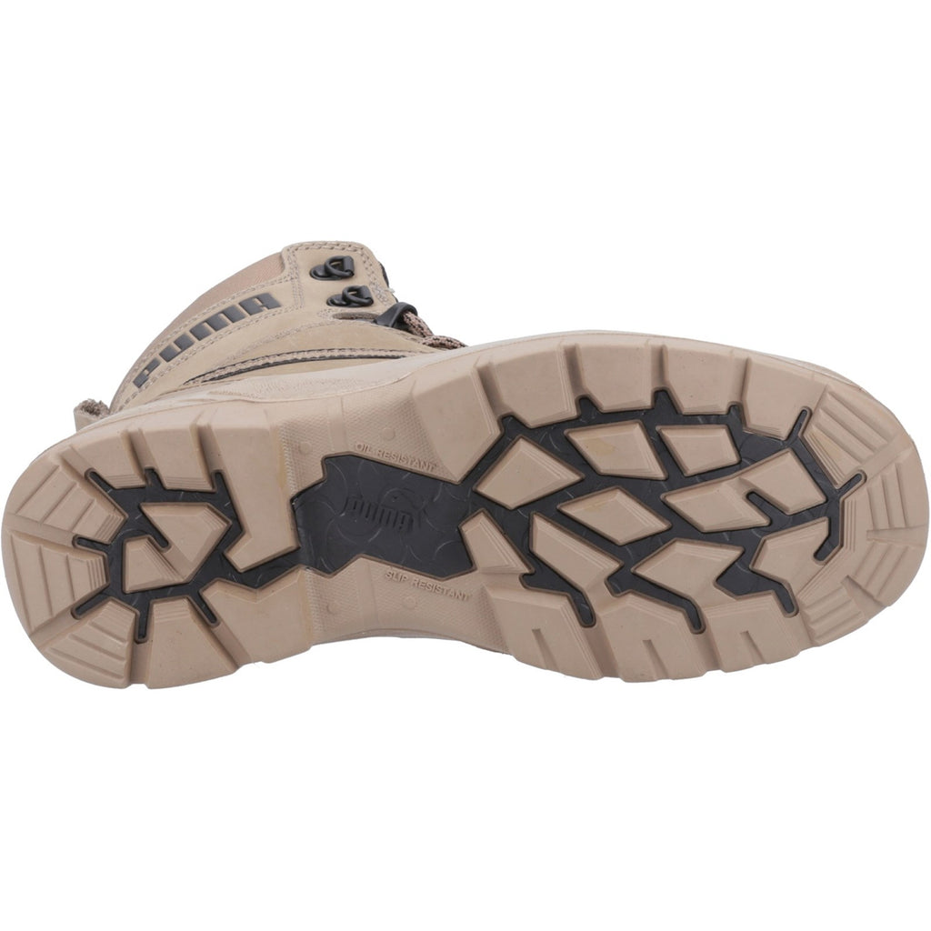 Puma Safety Men's Conquest Safety Boot