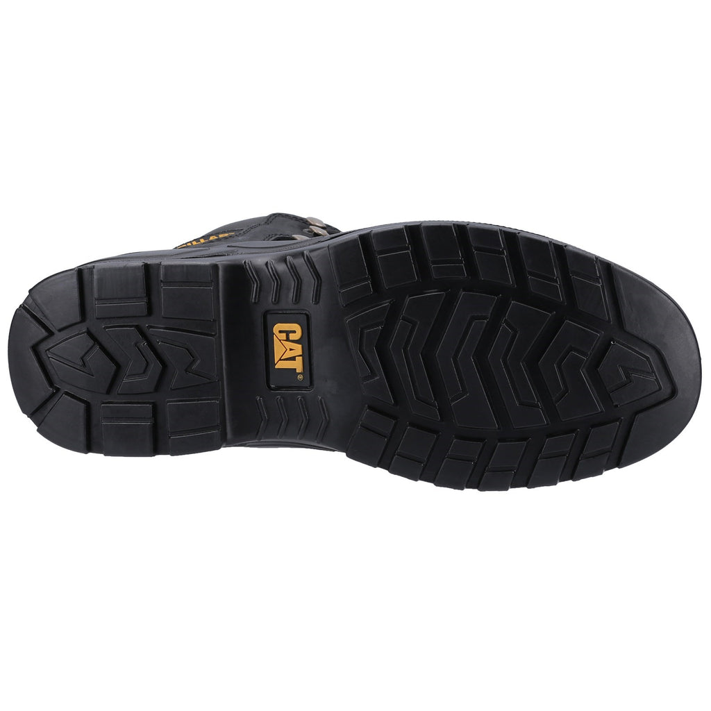 Caterpillar Men's Striver Mid S3 Safety Boot