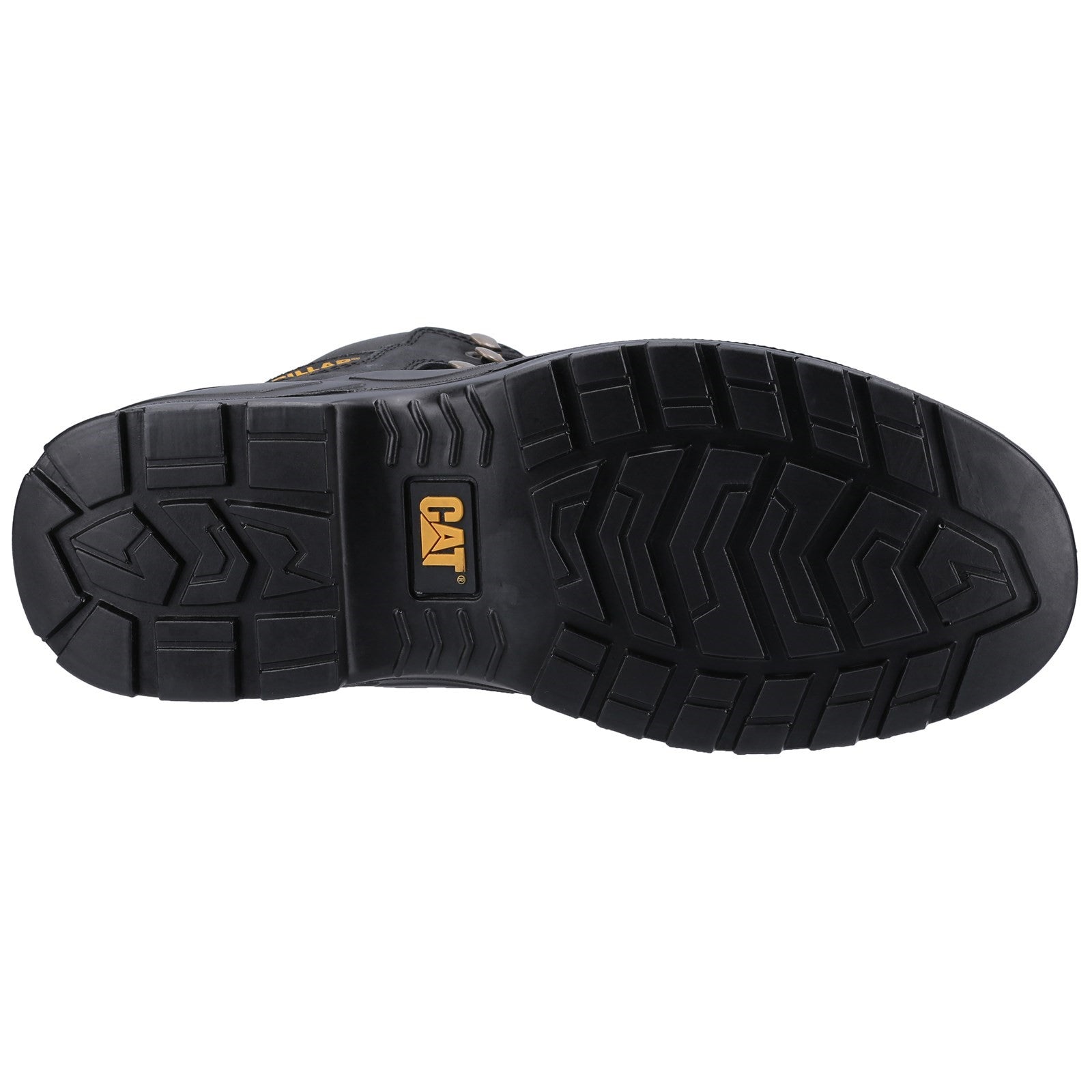 Caterpillar Men's Striver Mid S3 Safety Boot