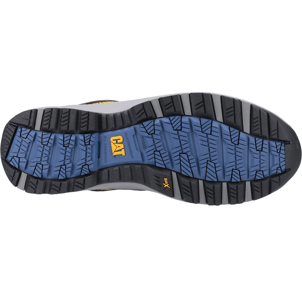 Caterpillar Men's Elmore S1 Safety Trainer