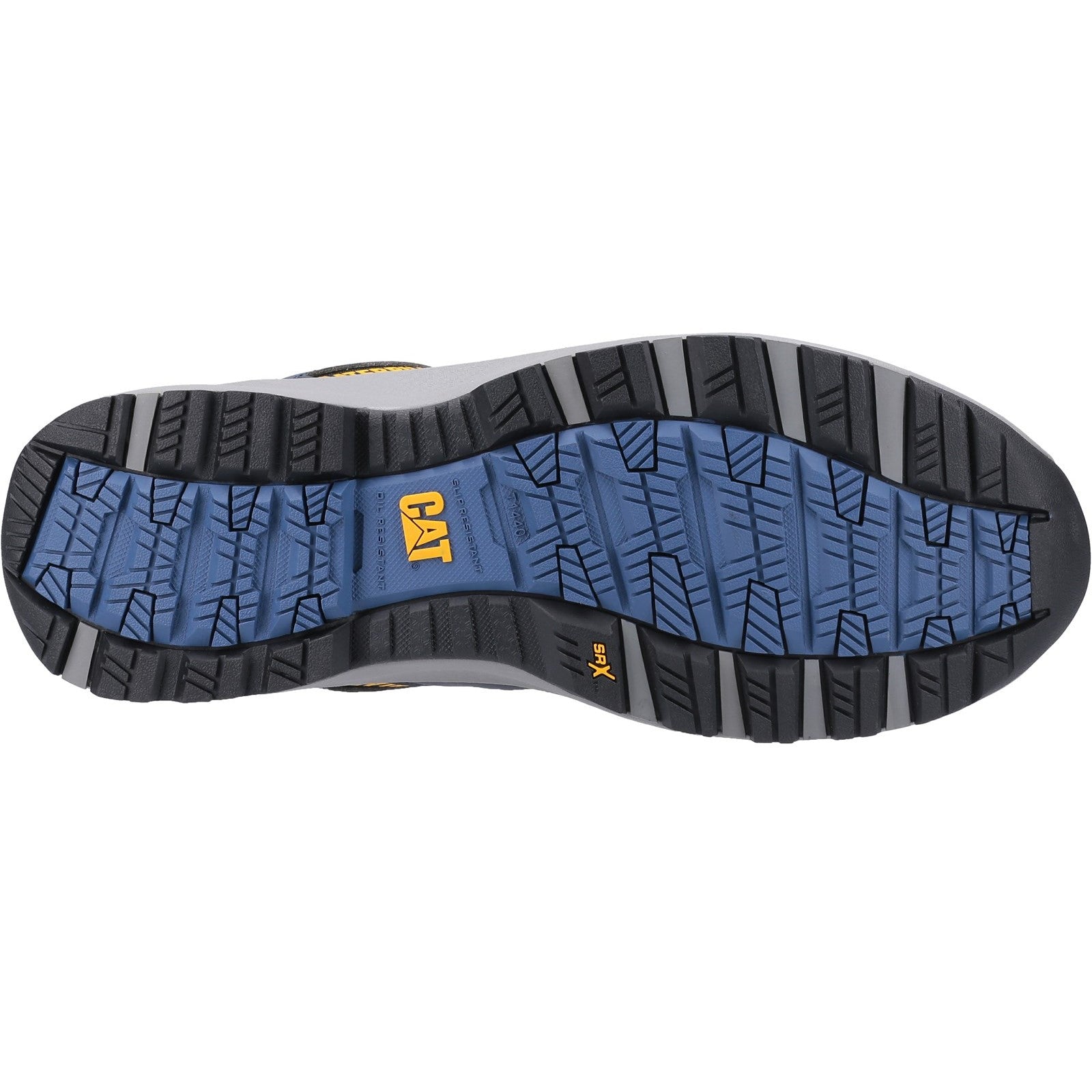 Caterpillar Men's Elmore S1 Safety Trainer
