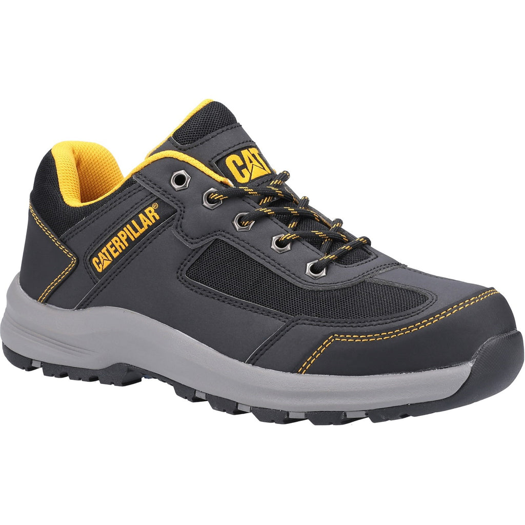 Caterpillar Men's Elmore S1 Safety Trainer