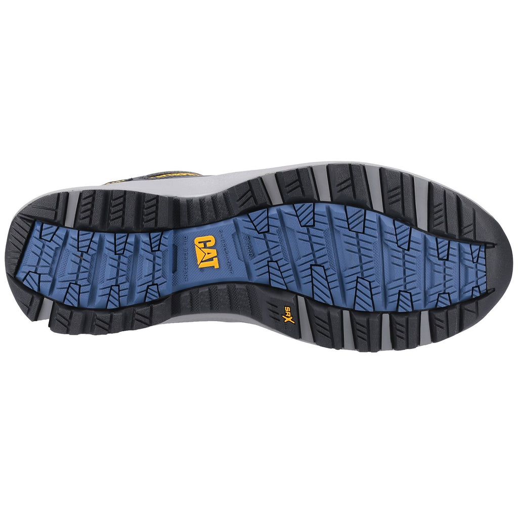 Caterpillar Men's Elmore S1 Safety Trainer