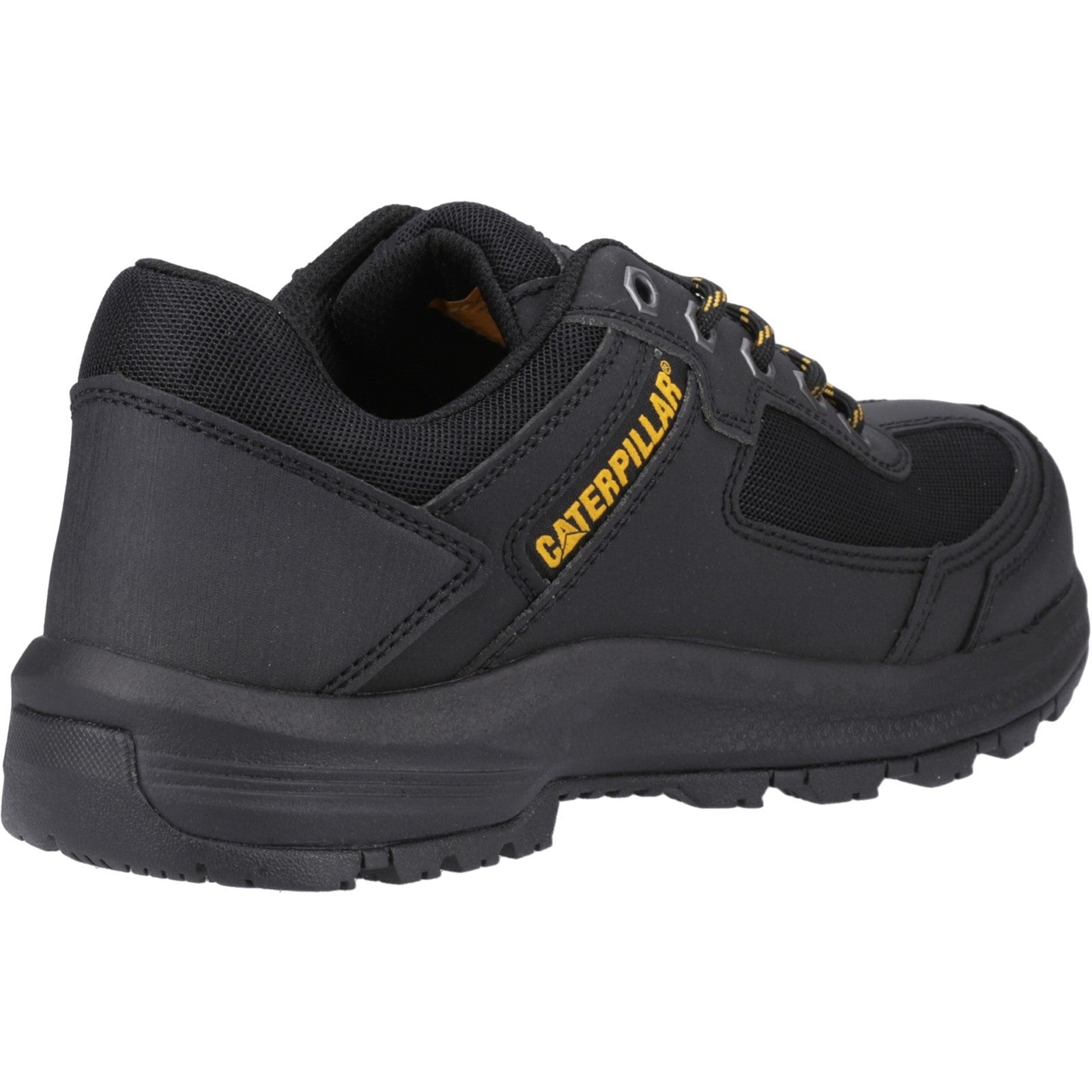 Caterpillar Men's Elmore S1 Safety Trainer