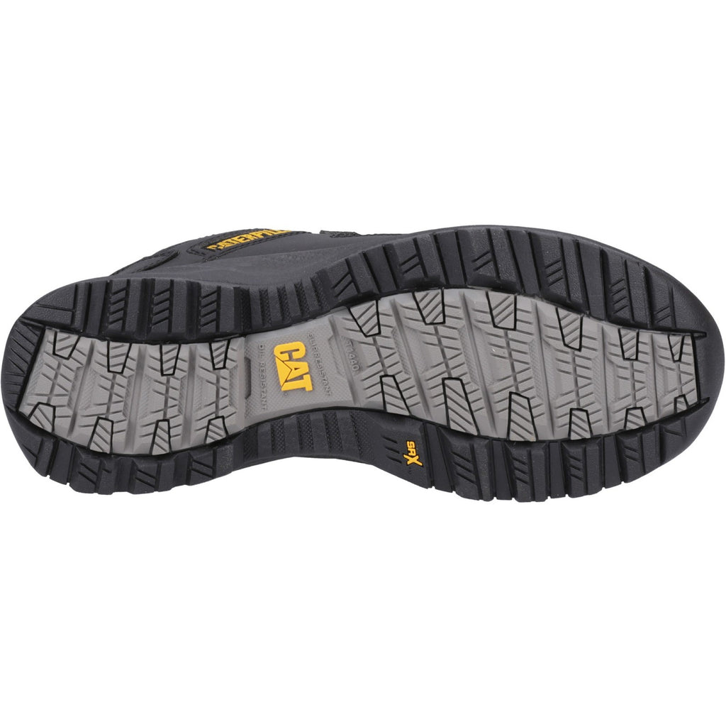 Caterpillar Men's Elmore S1 Safety Trainer