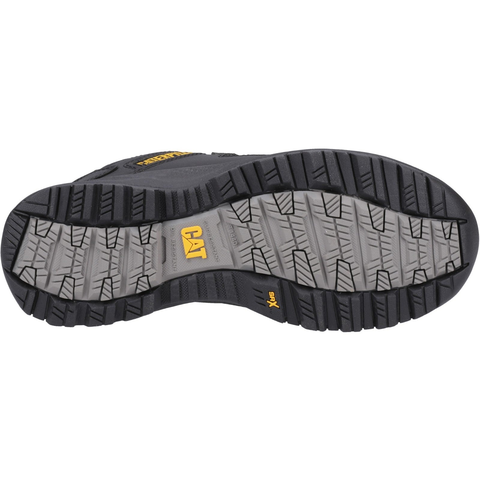 Caterpillar Men's Elmore S1 Safety Trainer