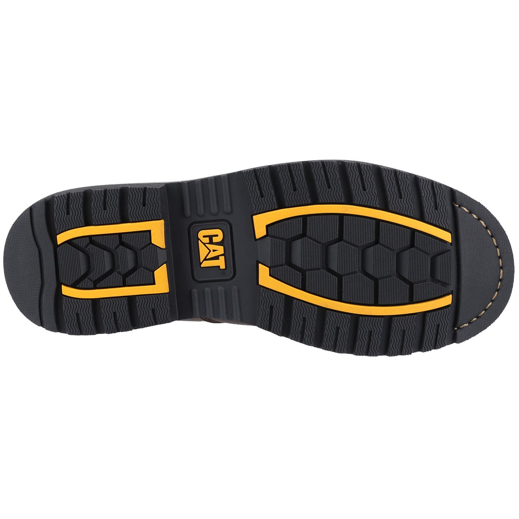 Caterpillar Men's Powerplant S3 Safety Boot