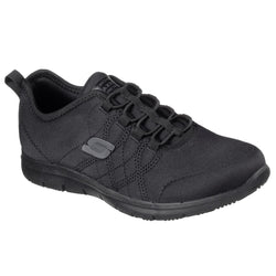 Skechers Workwear Ladies Ghenter Srelt Shoes