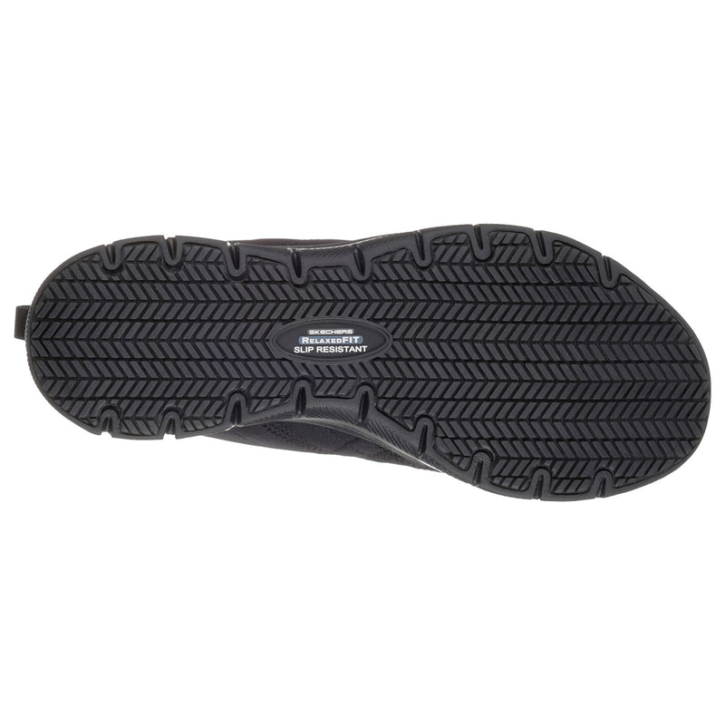 Skechers Workwear Ladies Ghenter Srelt Shoes