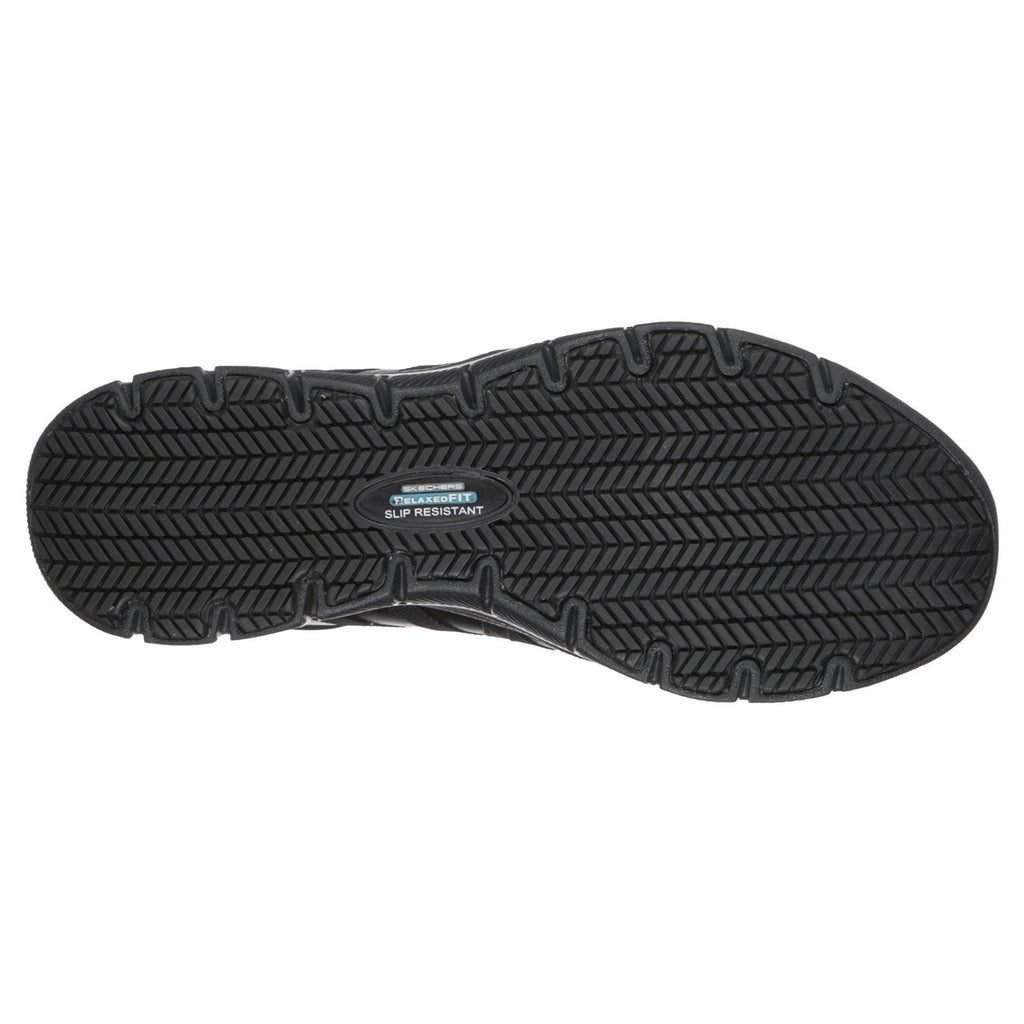 Skechers Workwear Ladies Ghenter Dagsby Shoes