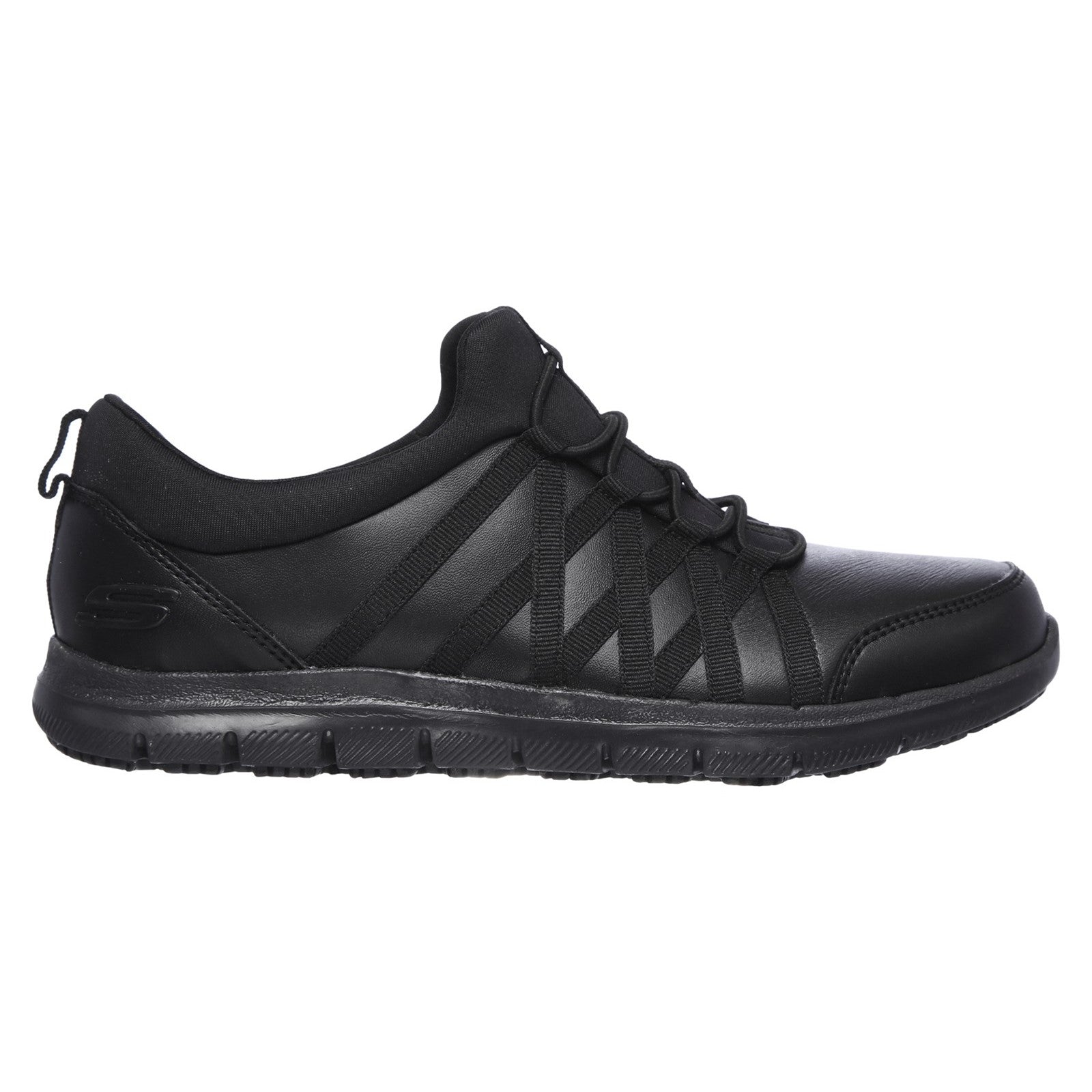Skechers Workwear Ladies Ghenter Dagsby Shoes