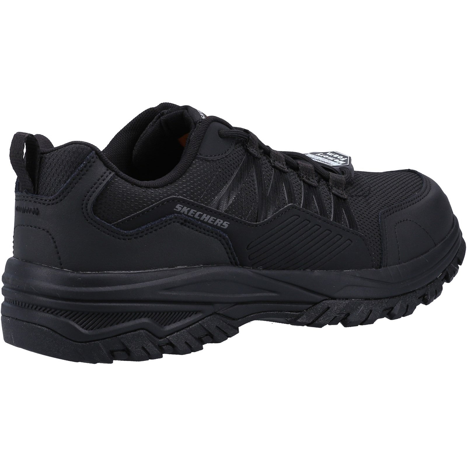 Skechers Workwear Men's Fannter Shoe