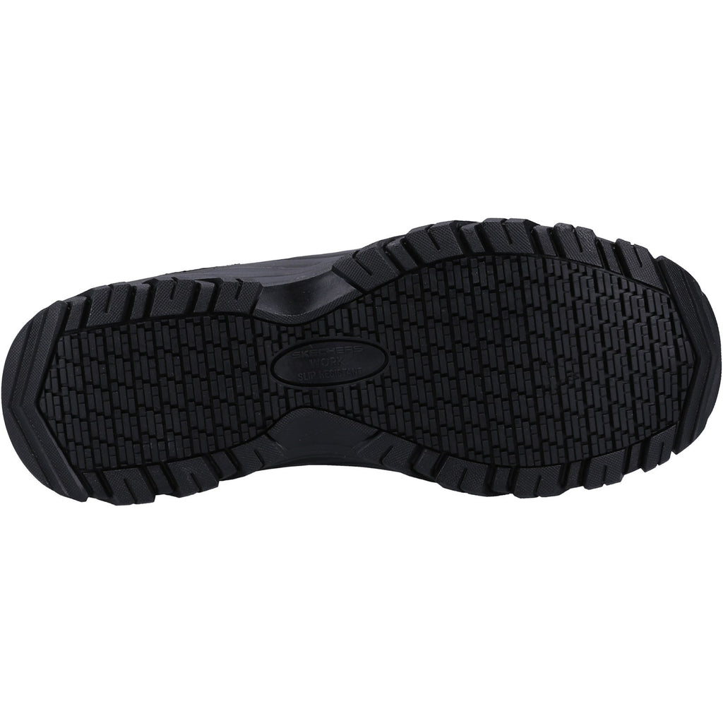 Skechers Workwear Men's Fannter Shoe