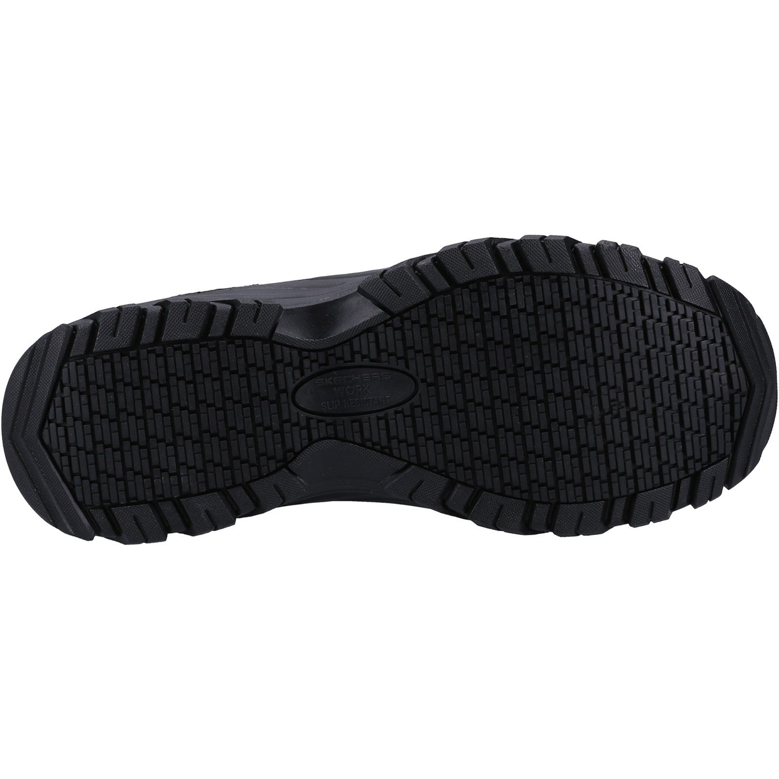 Skechers Workwear Men's Fannter Shoe