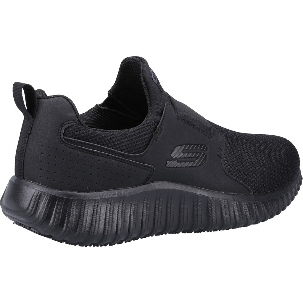 Skechers Workwear Men's Cicades Shoe