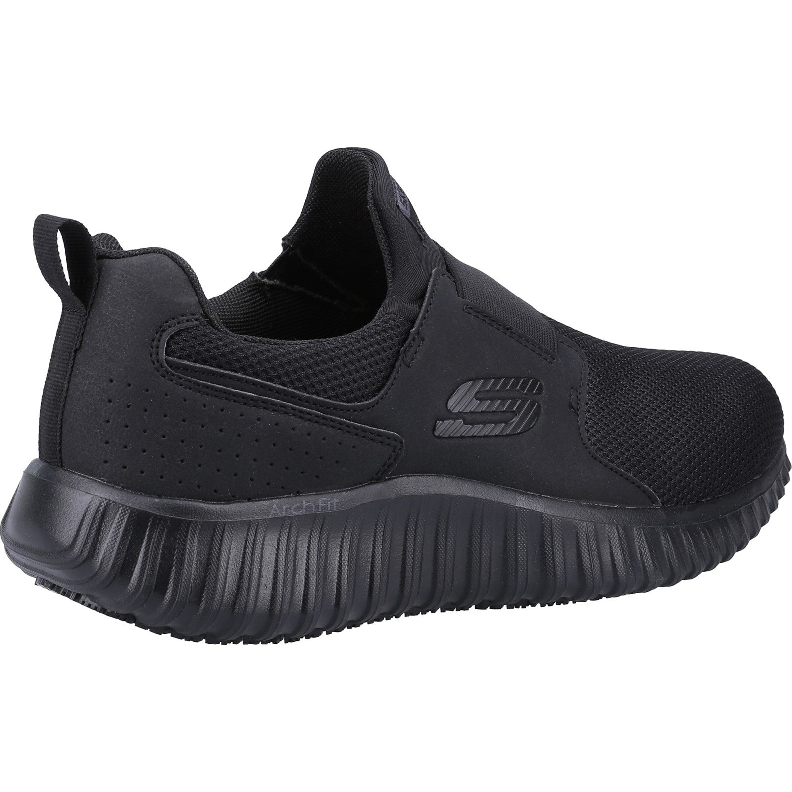 Skechers Workwear Men's Cicades Shoe