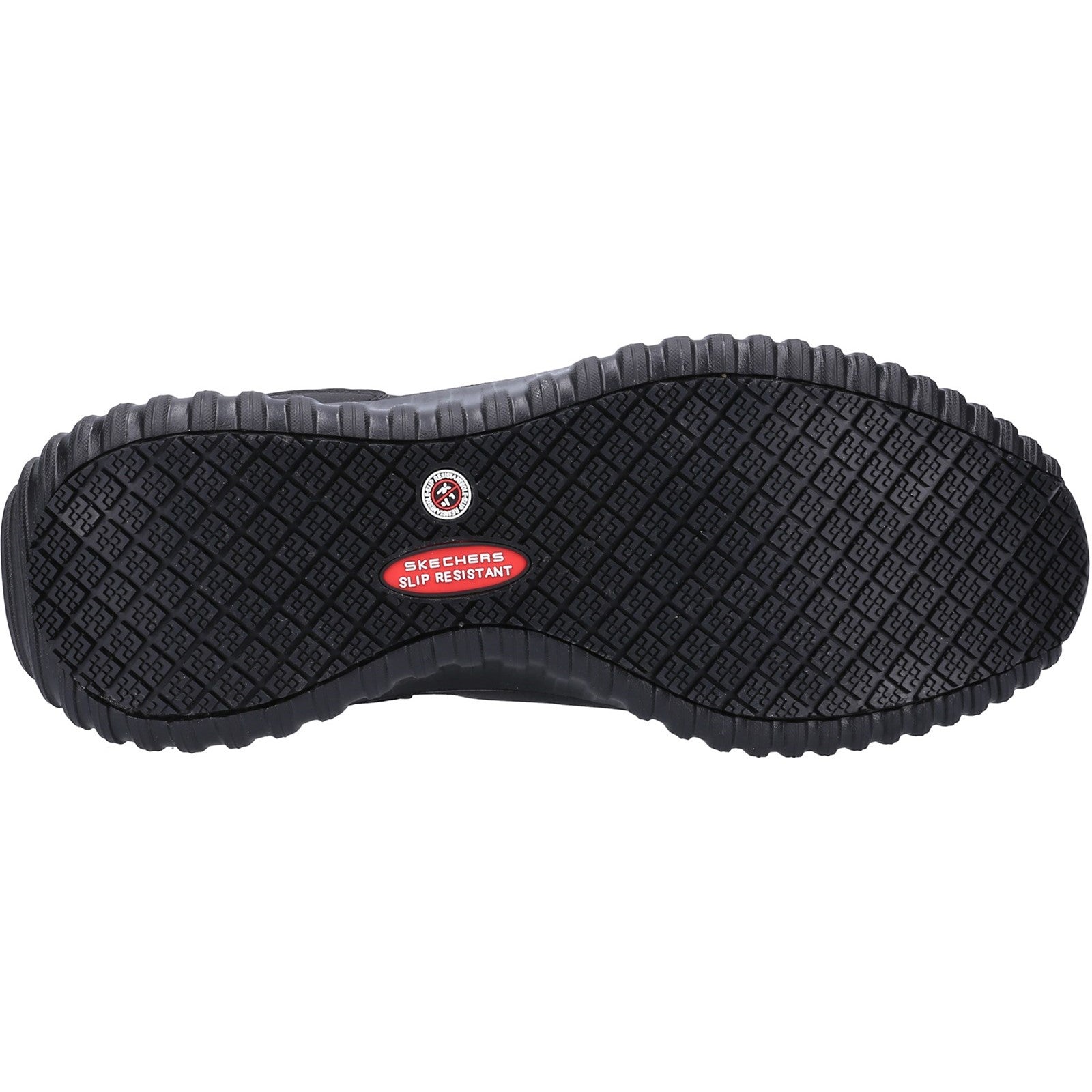 Skechers Workwear Men's Cicades Shoe