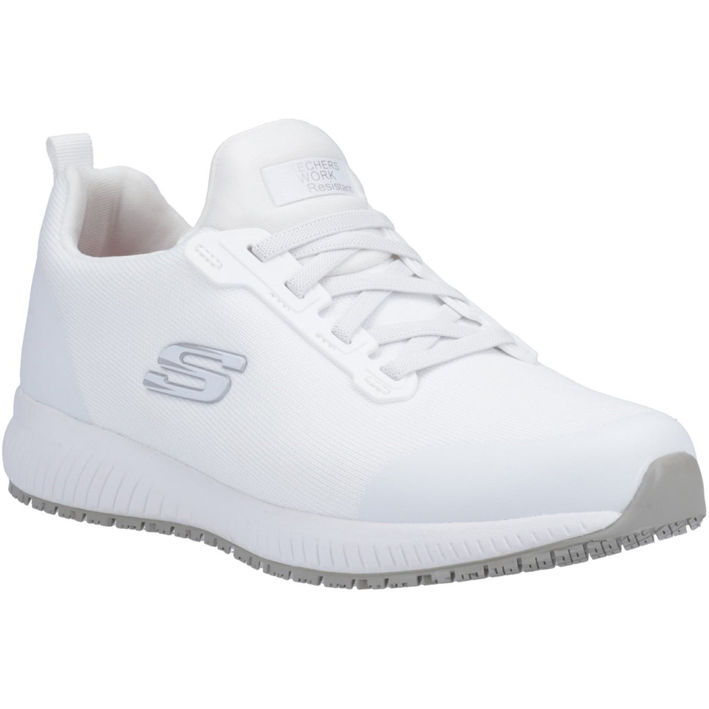 Skechers Workwear Men's Squad SR Myton Shoe