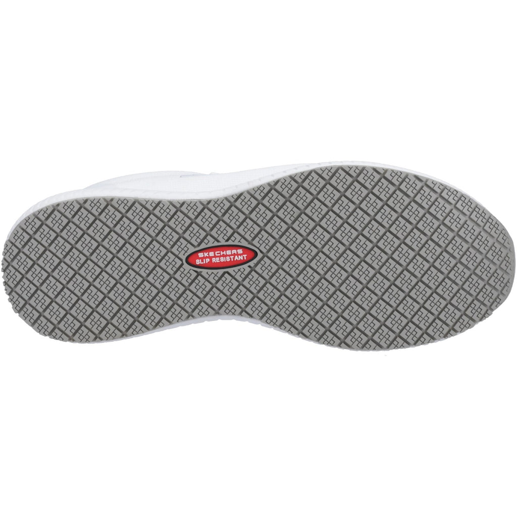 Skechers Workwear Men's Squad SR Myton Shoe