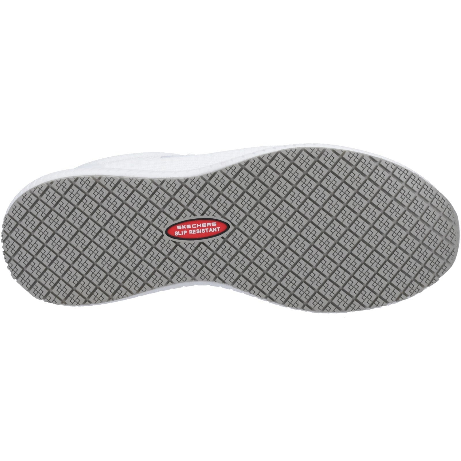 Skechers Workwear Men's Squad SR Myton Shoe