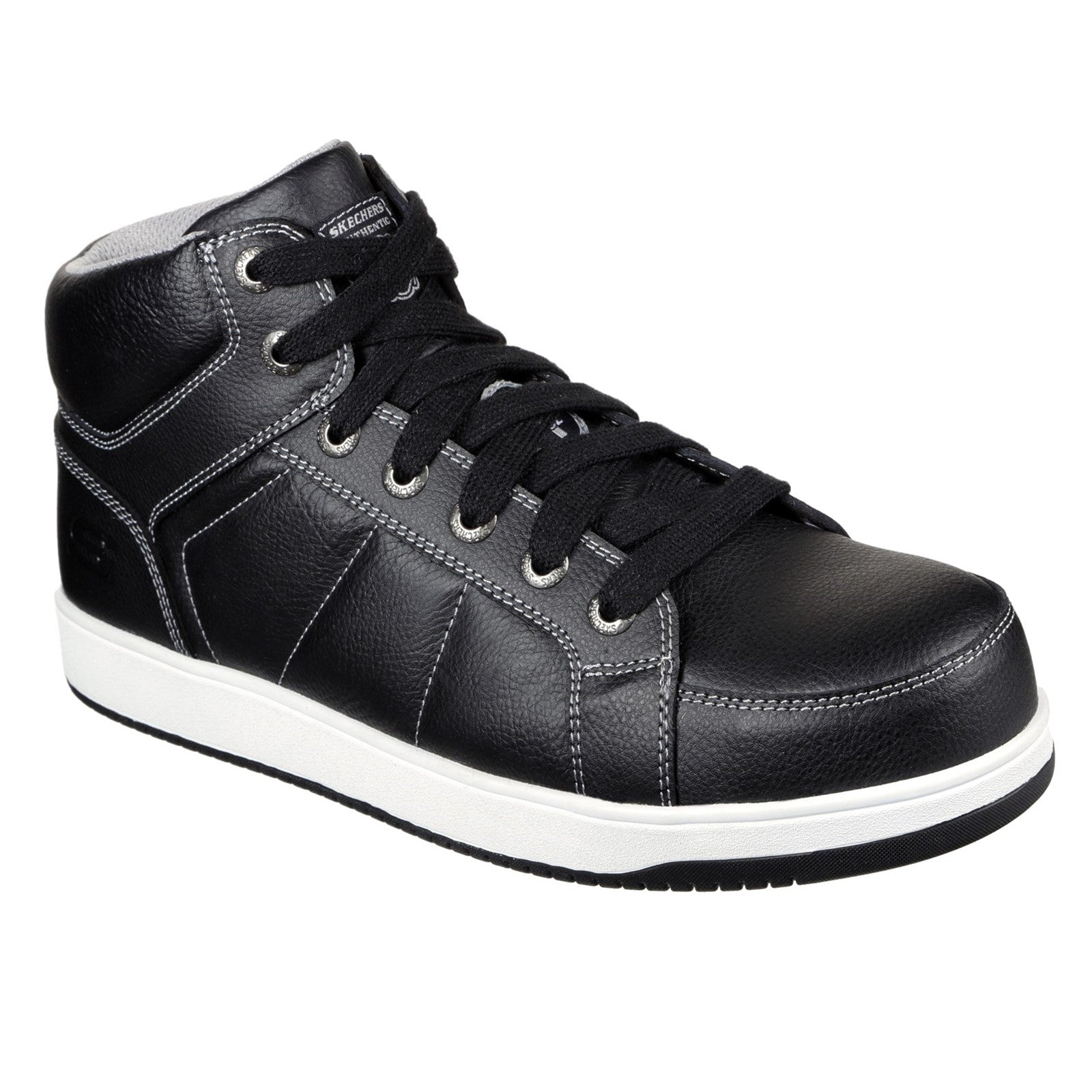 Skechers Workwear Men's Watab Trainers Safety