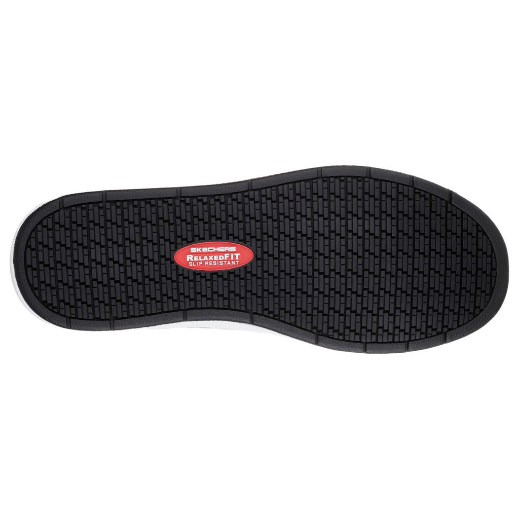 Skechers Workwear Men's Watab Trainers Safety