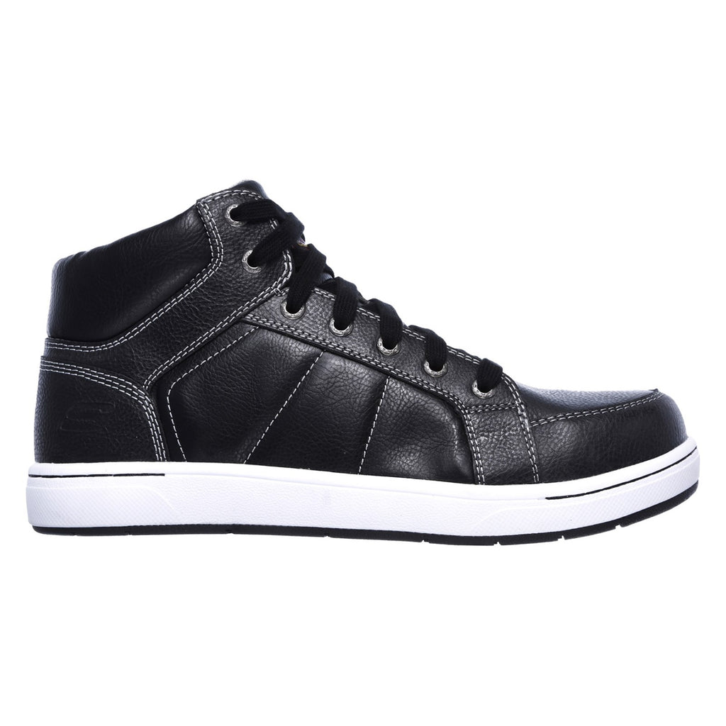 Skechers Workwear Men's Watab Trainers Safety