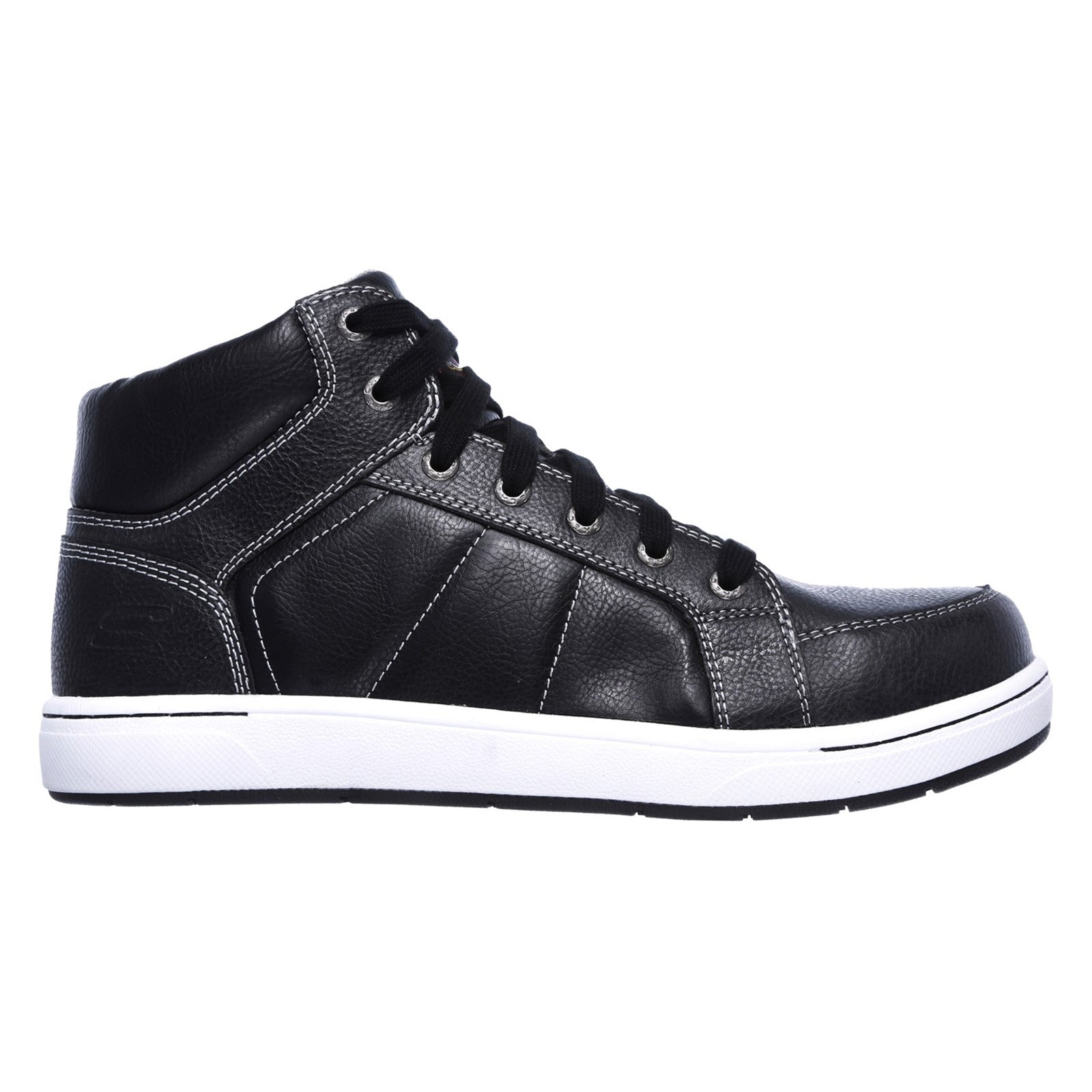 Skechers Workwear Men's Watab Trainers Safety