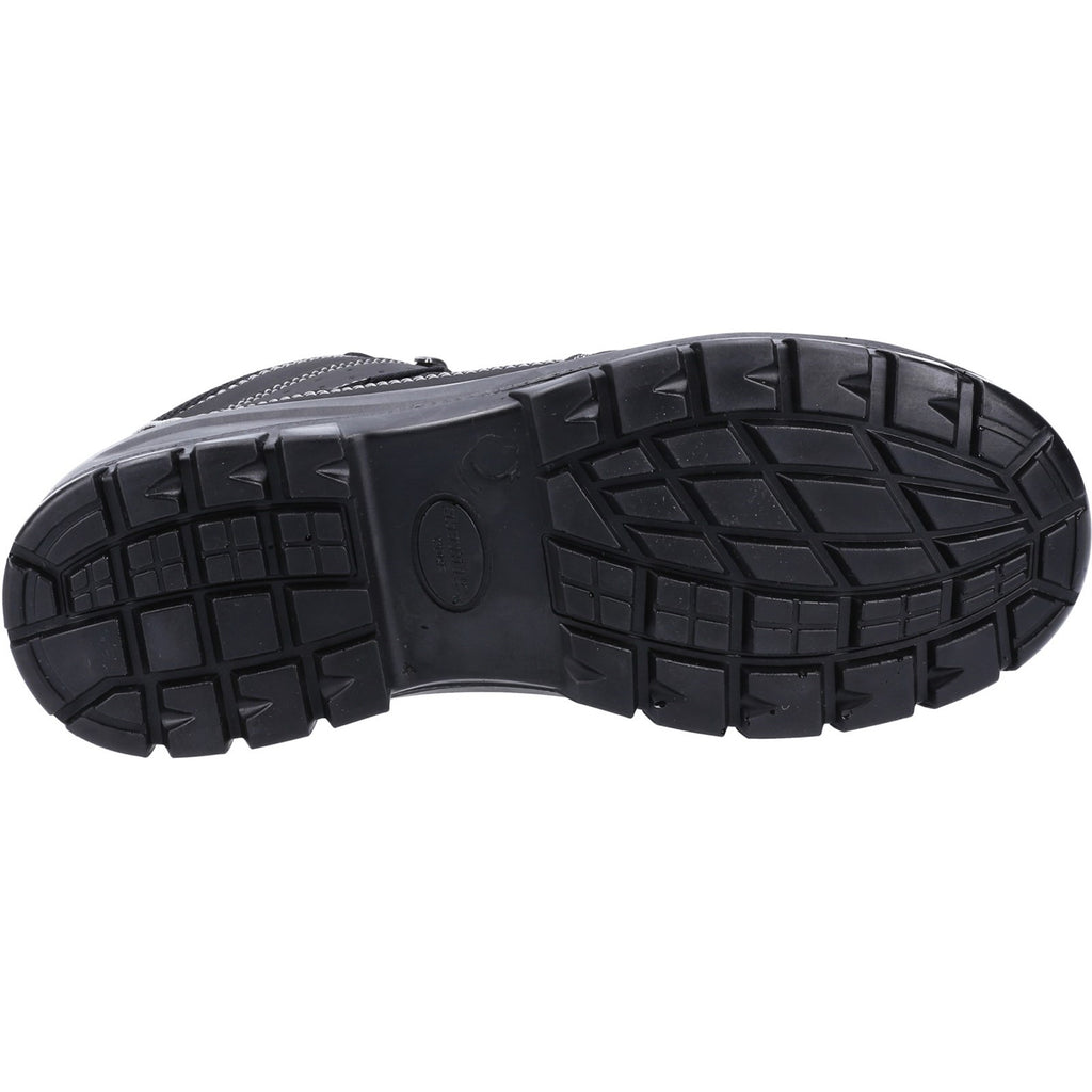 Skechers Workwear Men's Trophus Letic Safety Boot