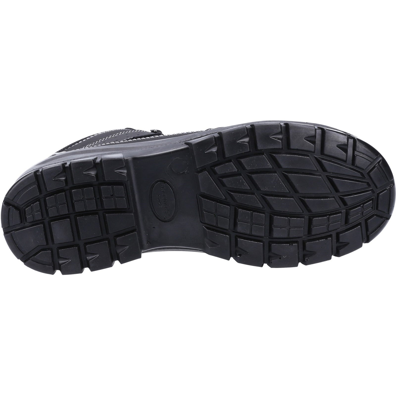 Skechers Workwear Men's Trophus Letic Safety Boot