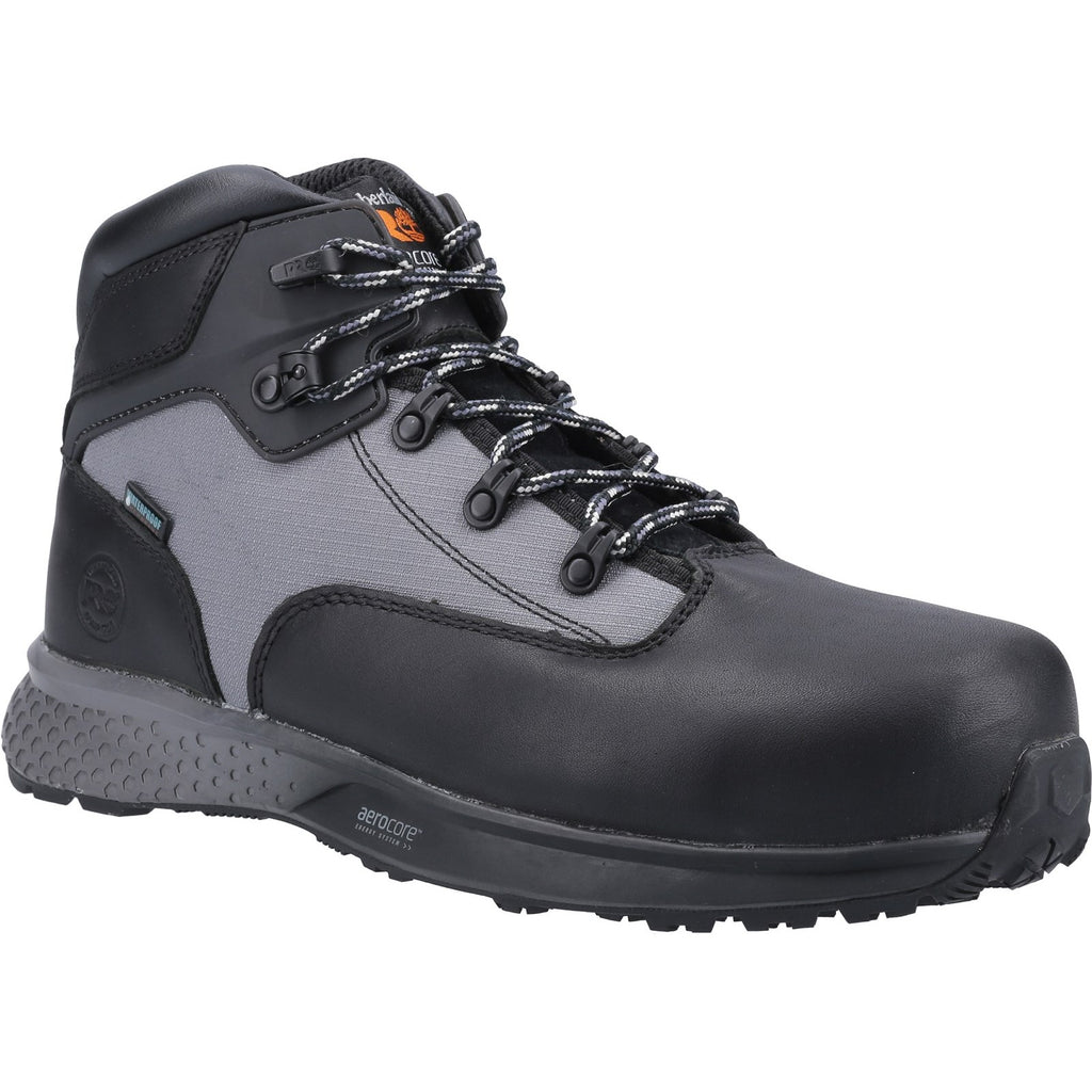Timberland Pro Men's Euro Hiker Composite Safety Boot