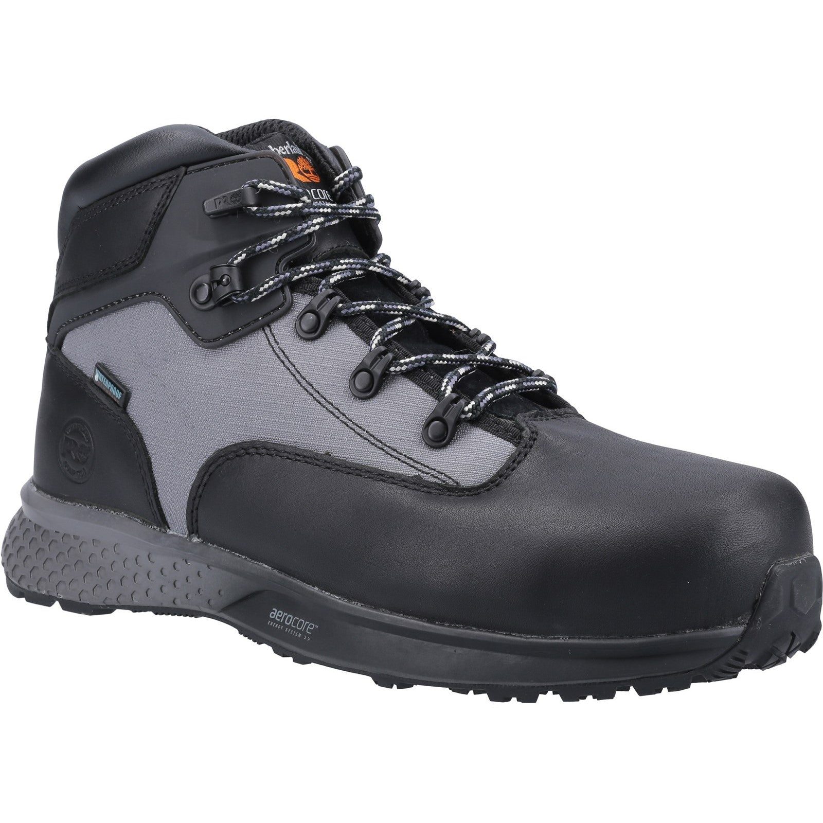 Timberland Pro Men's Euro Hiker Composite Safety Boot