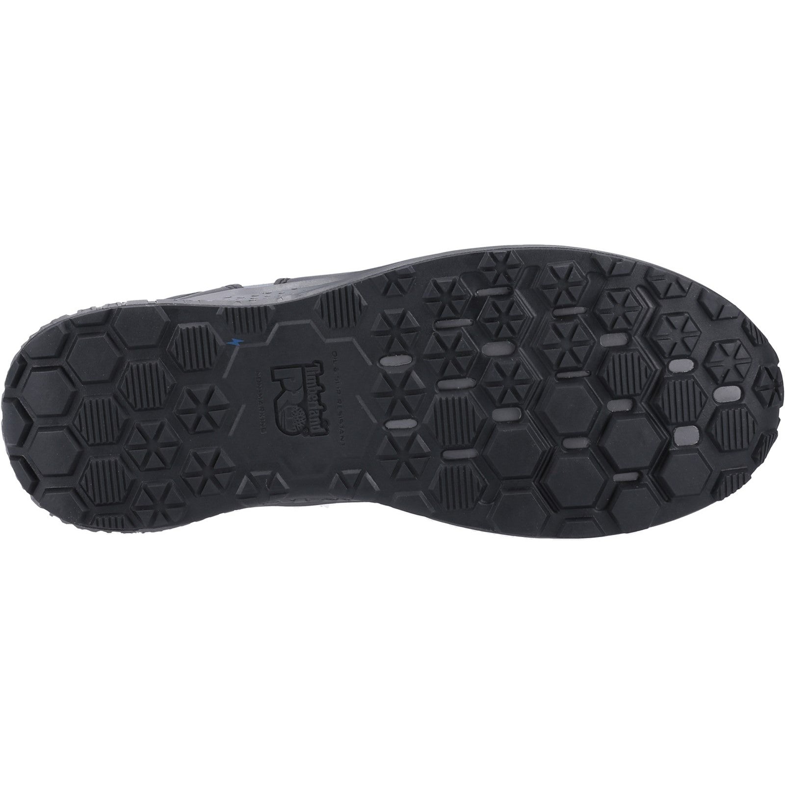 Timberland Pro Men's Euro Hiker Composite Safety Boot