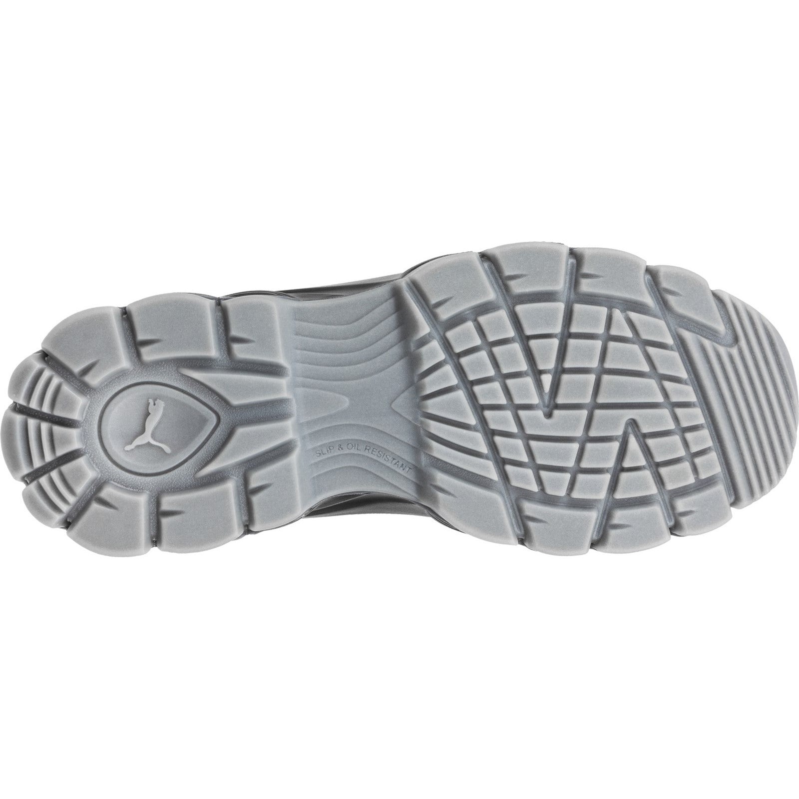 Puma Safety Men's Condor Mid S3 Safety Boot
