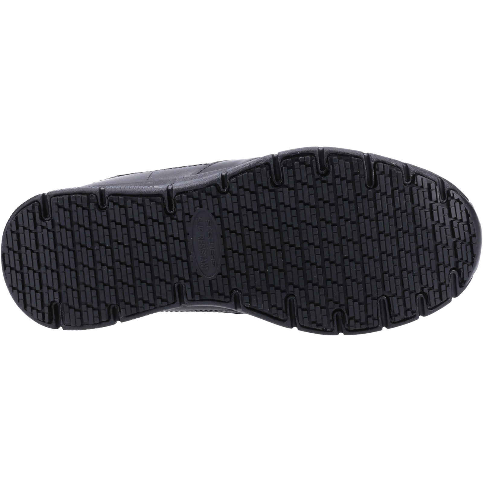 Skechers Workwear Ladies Nampa Wyola Shoes