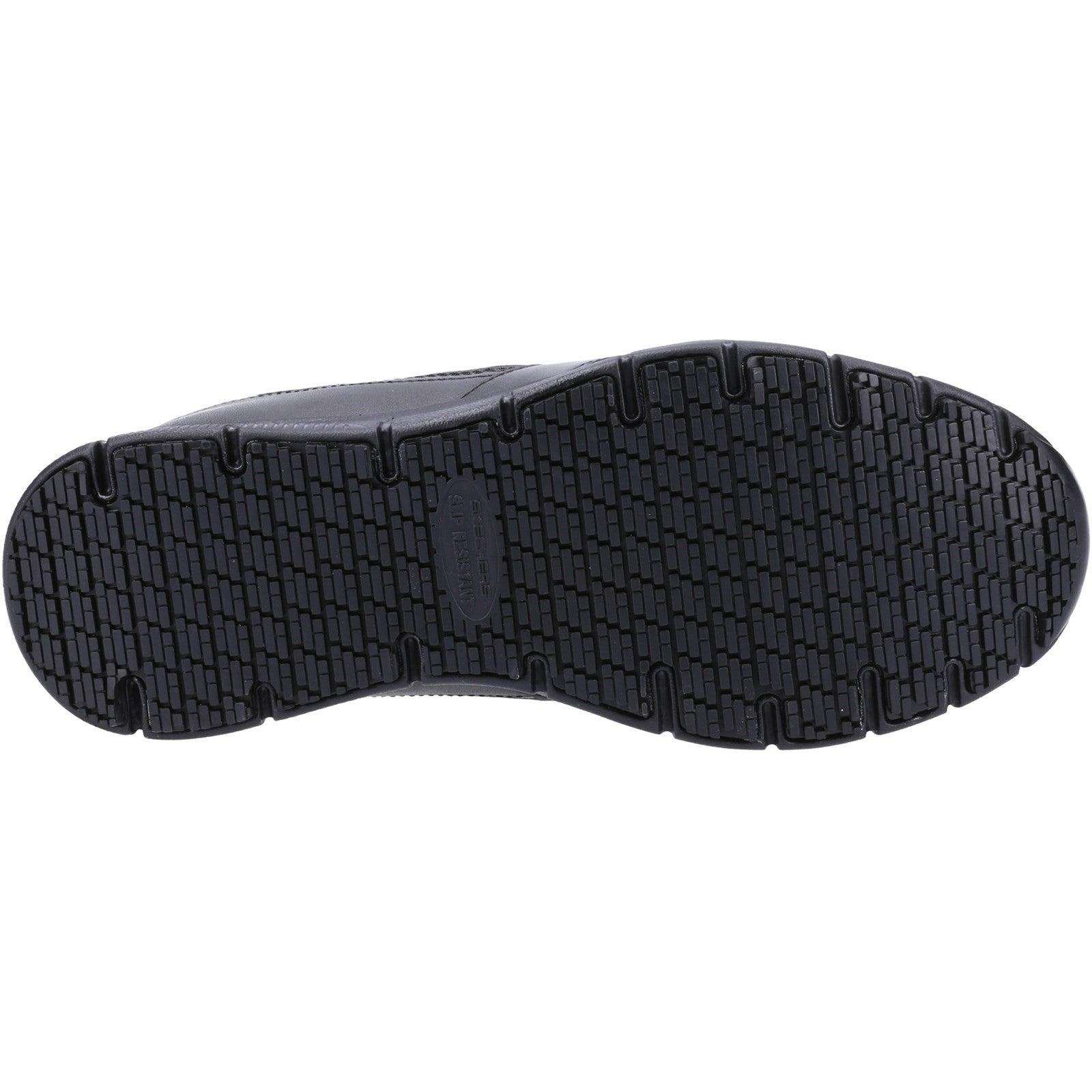 Skechers Workwear Men's Nampa Shoes