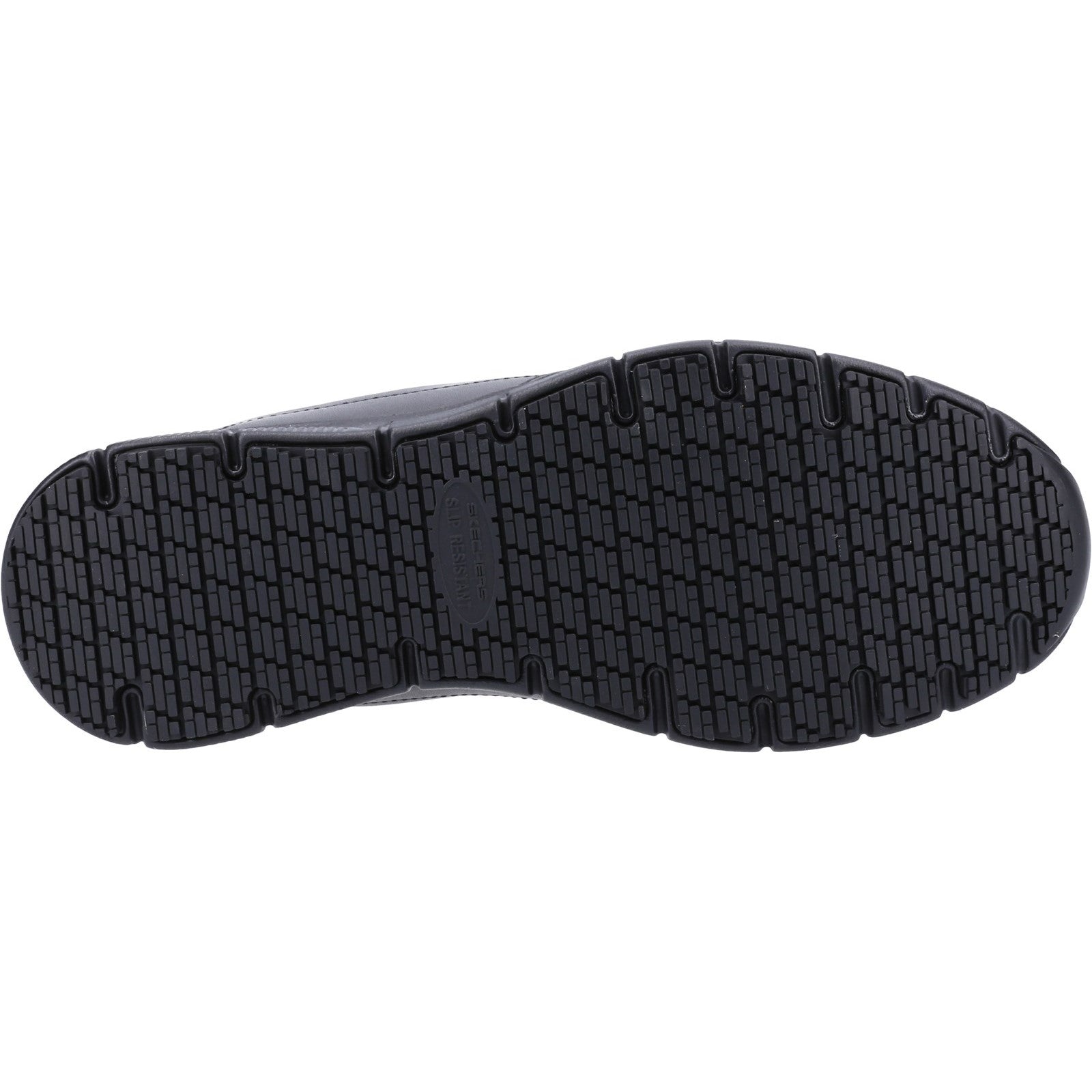 Skechers Workwear Men's Nampa Groton Shoes
