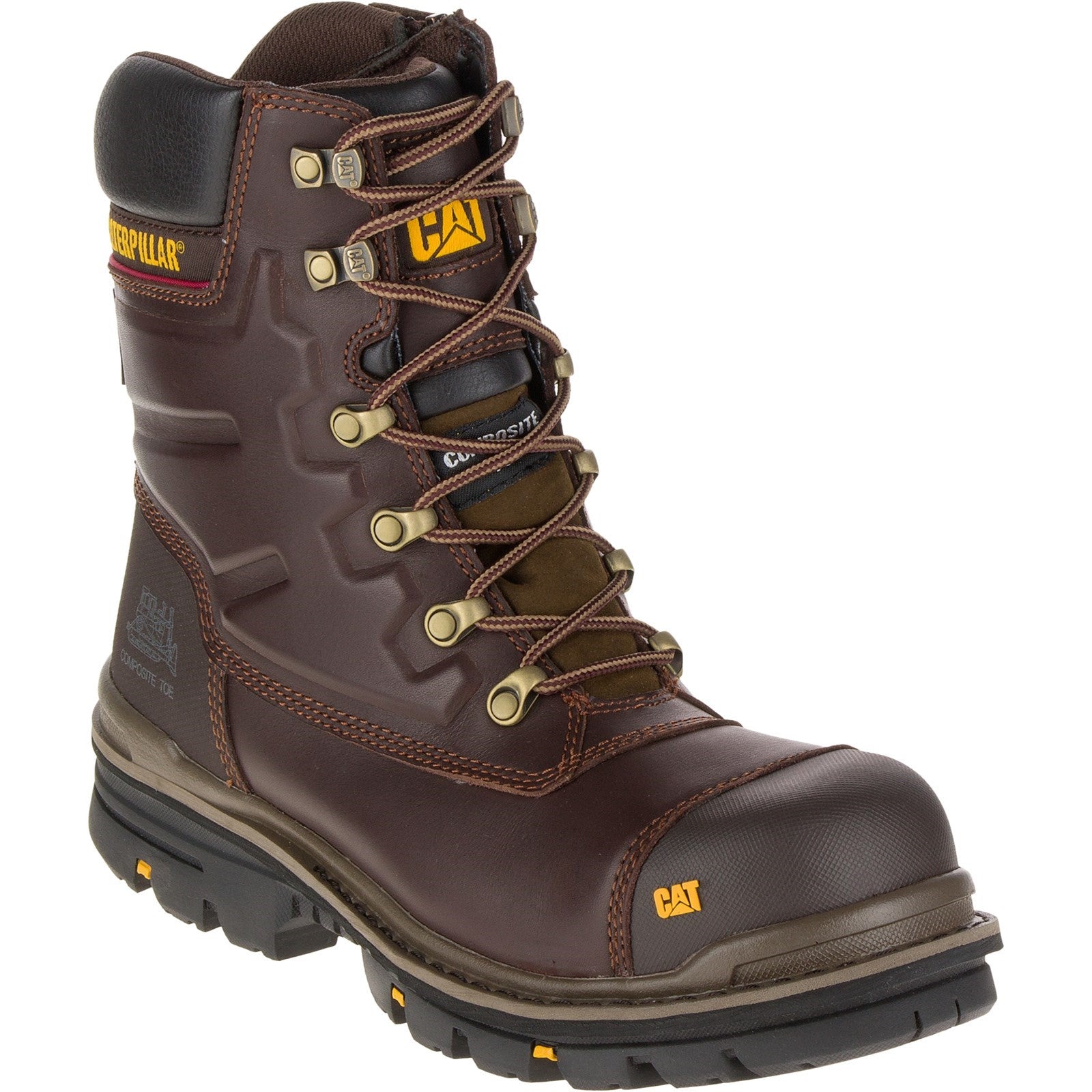 Caterpillar Men's Premier Safety Boot