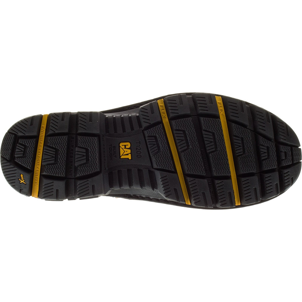 Caterpillar Men's Premier Safety Boot