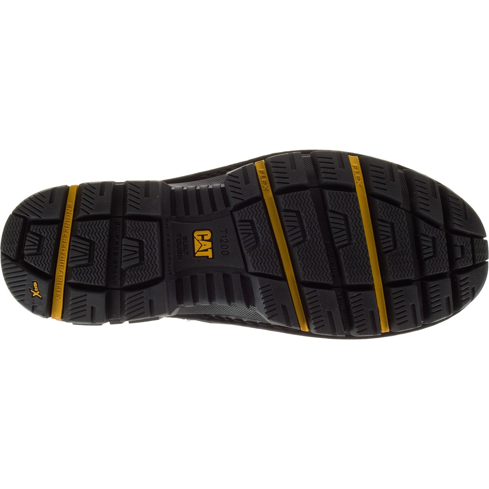 Caterpillar Men's Premier Safety Boot