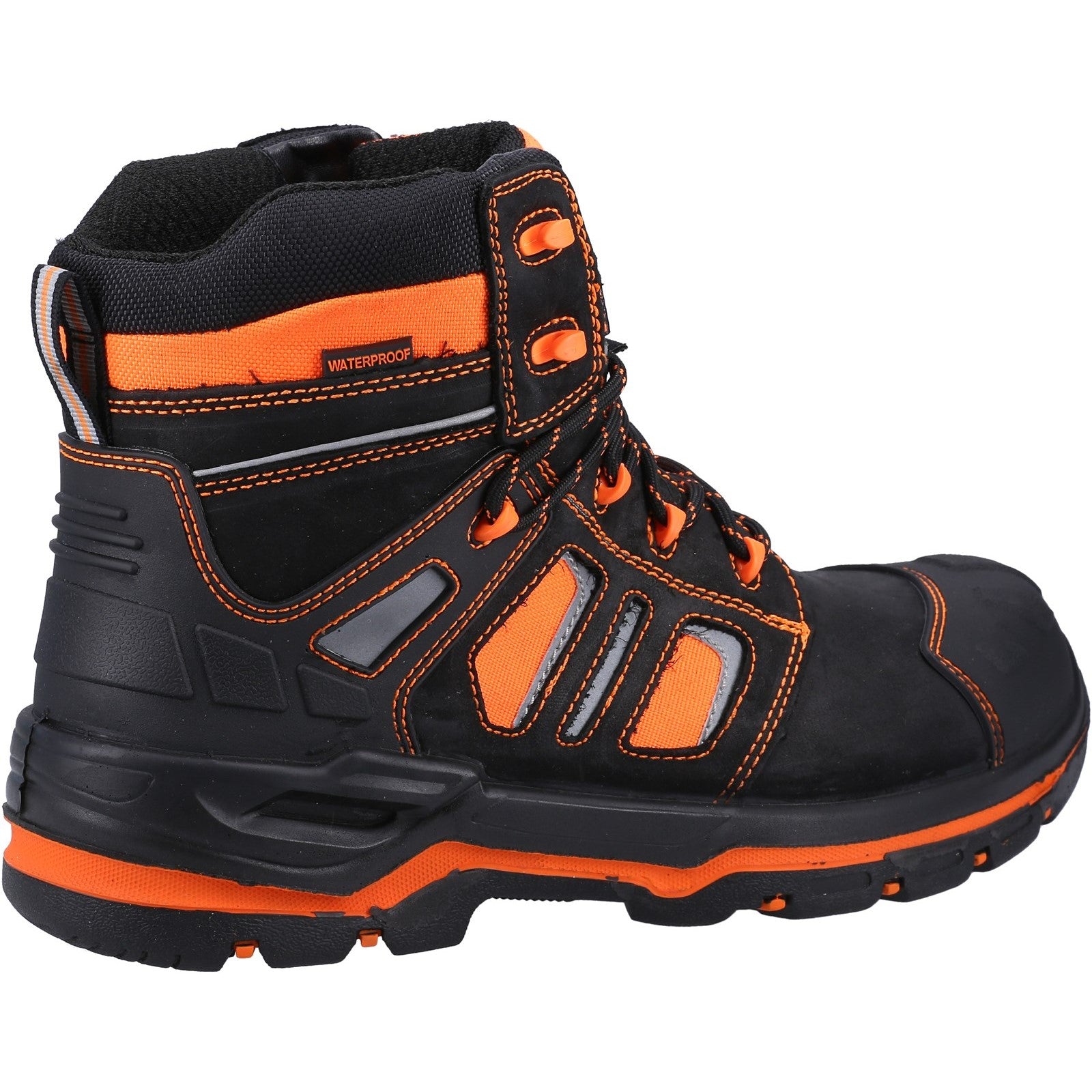Amblers Safety Unisex AS971C Radiant Safety Boot