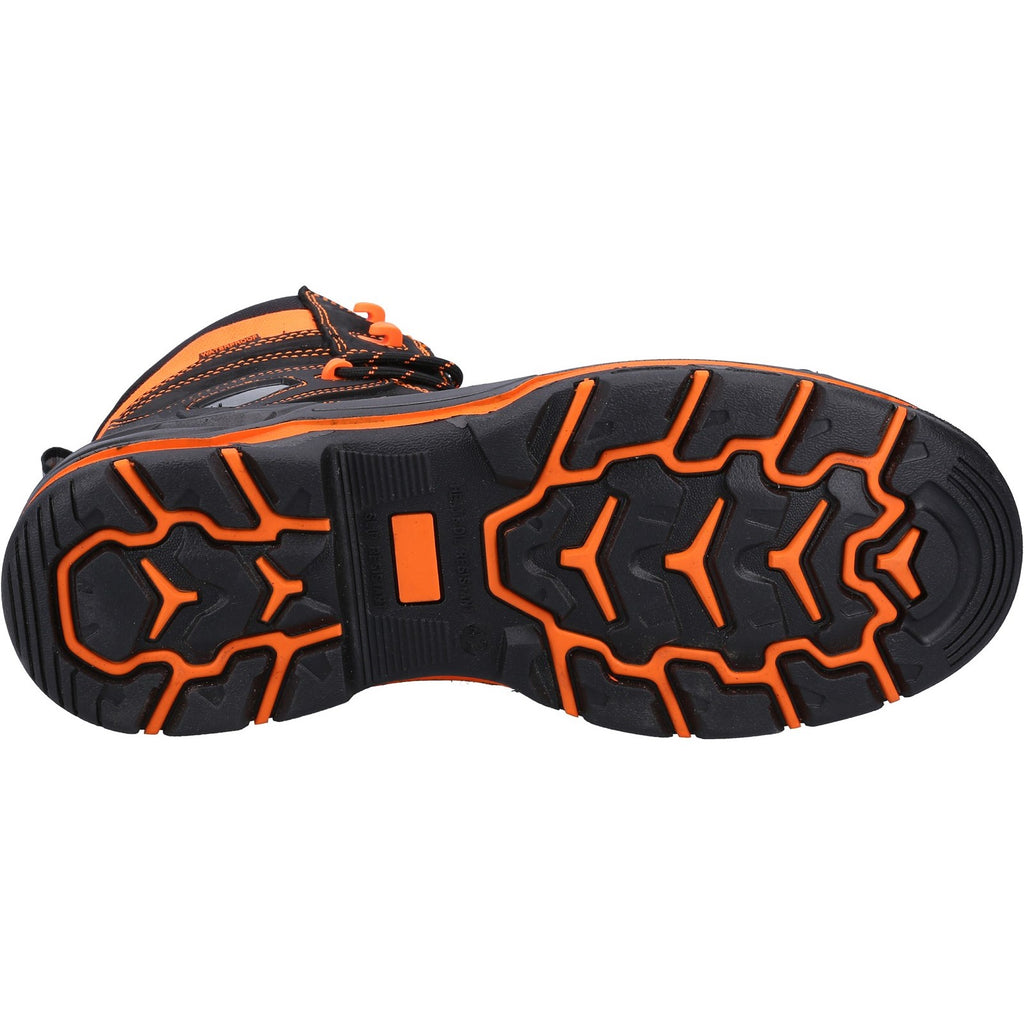 Amblers Safety Unisex AS971C Radiant Safety Boot
