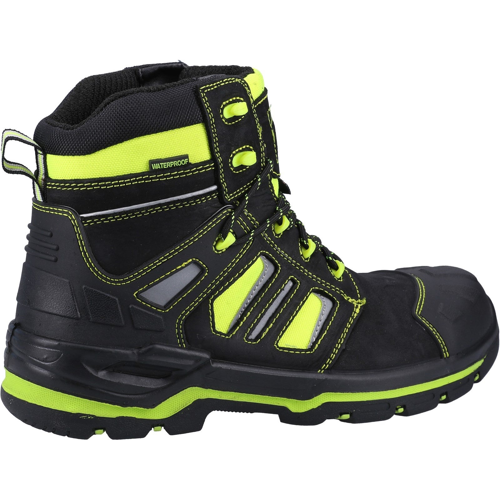 Amblers Safety Unisex AS971C Radiant Safety Boot