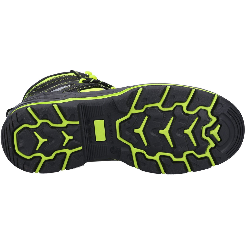 Amblers Safety Unisex AS971C Radiant Safety Boot