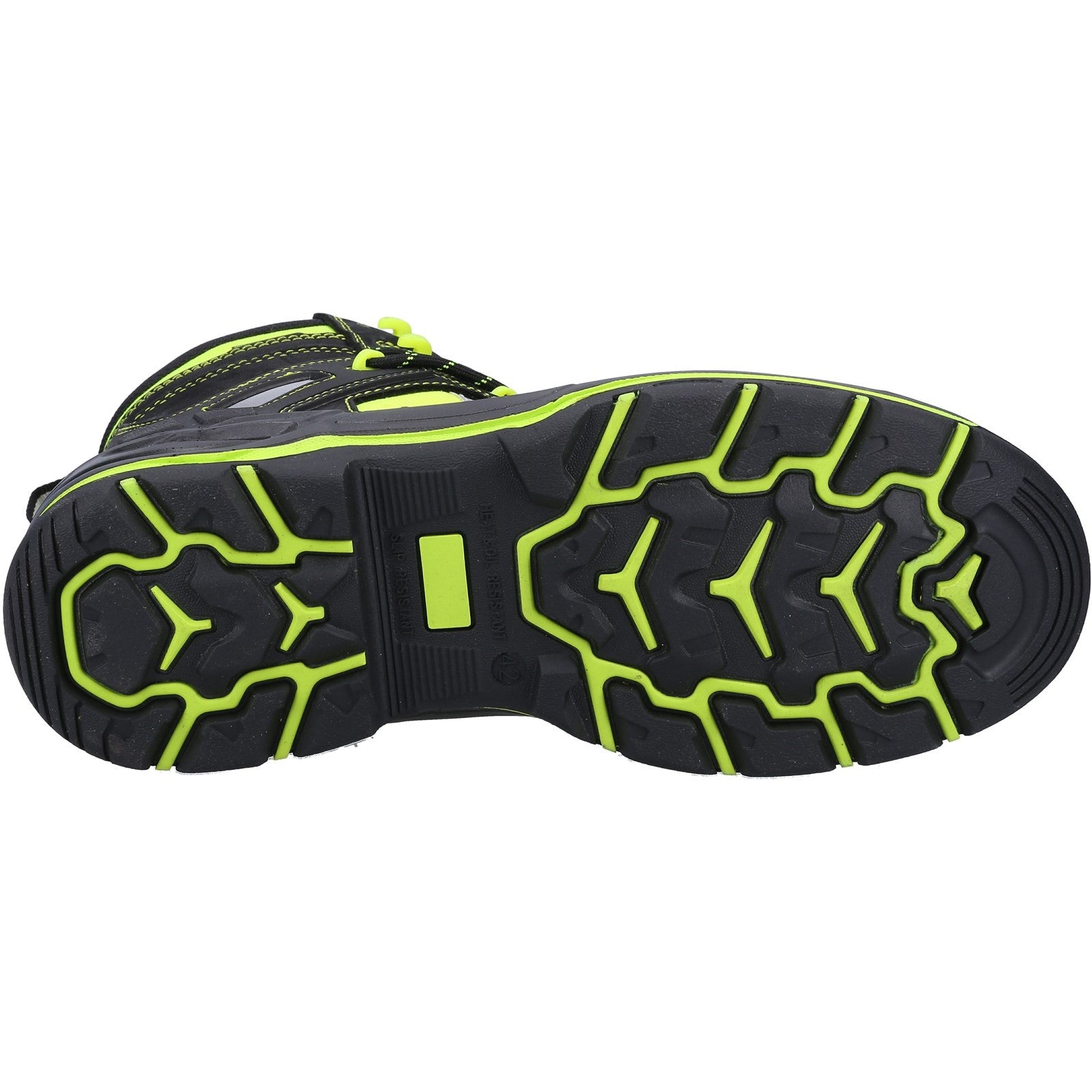 Amblers Safety Unisex AS971C Radiant Safety Boot