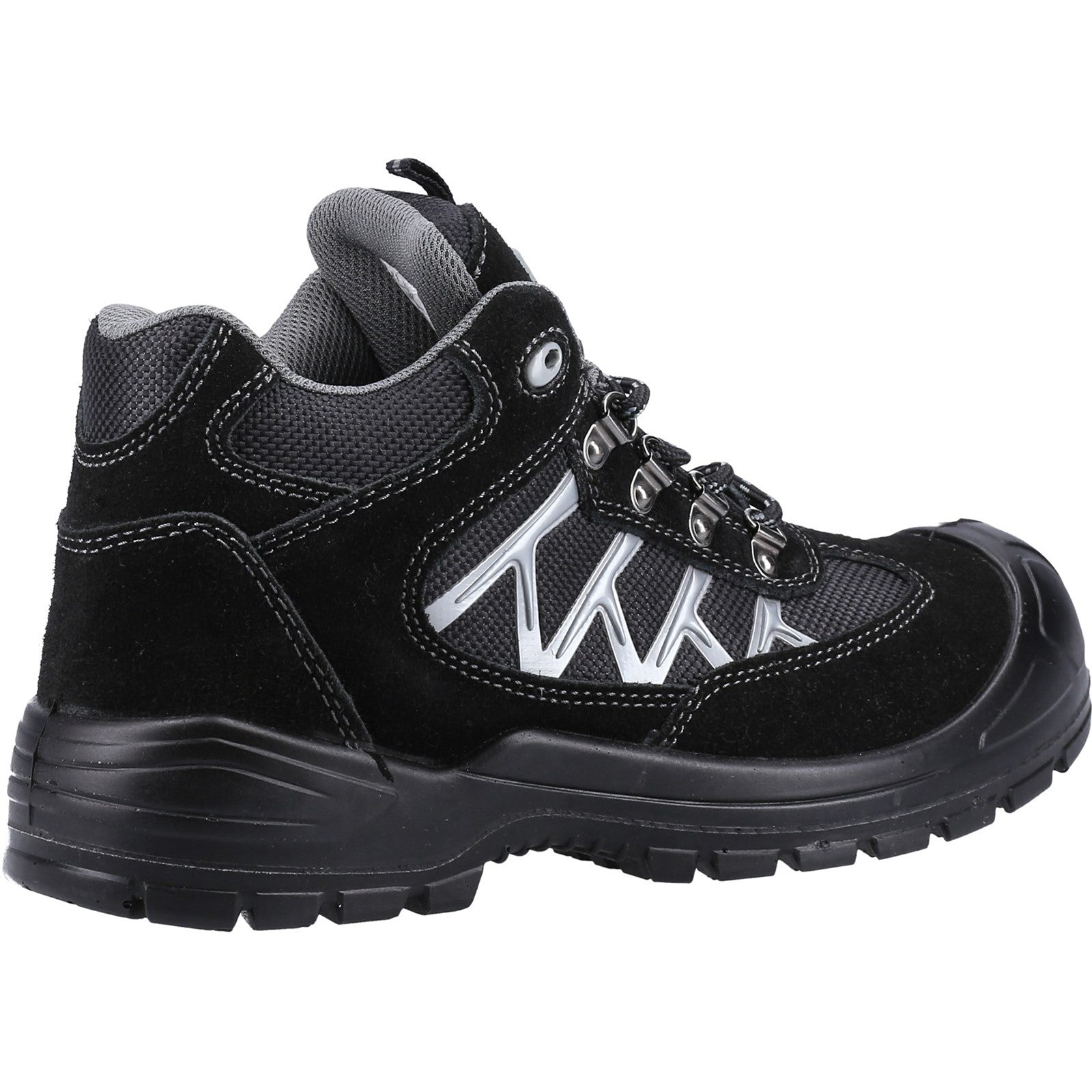 Amblers Safety Unisex 255 Safety Boot