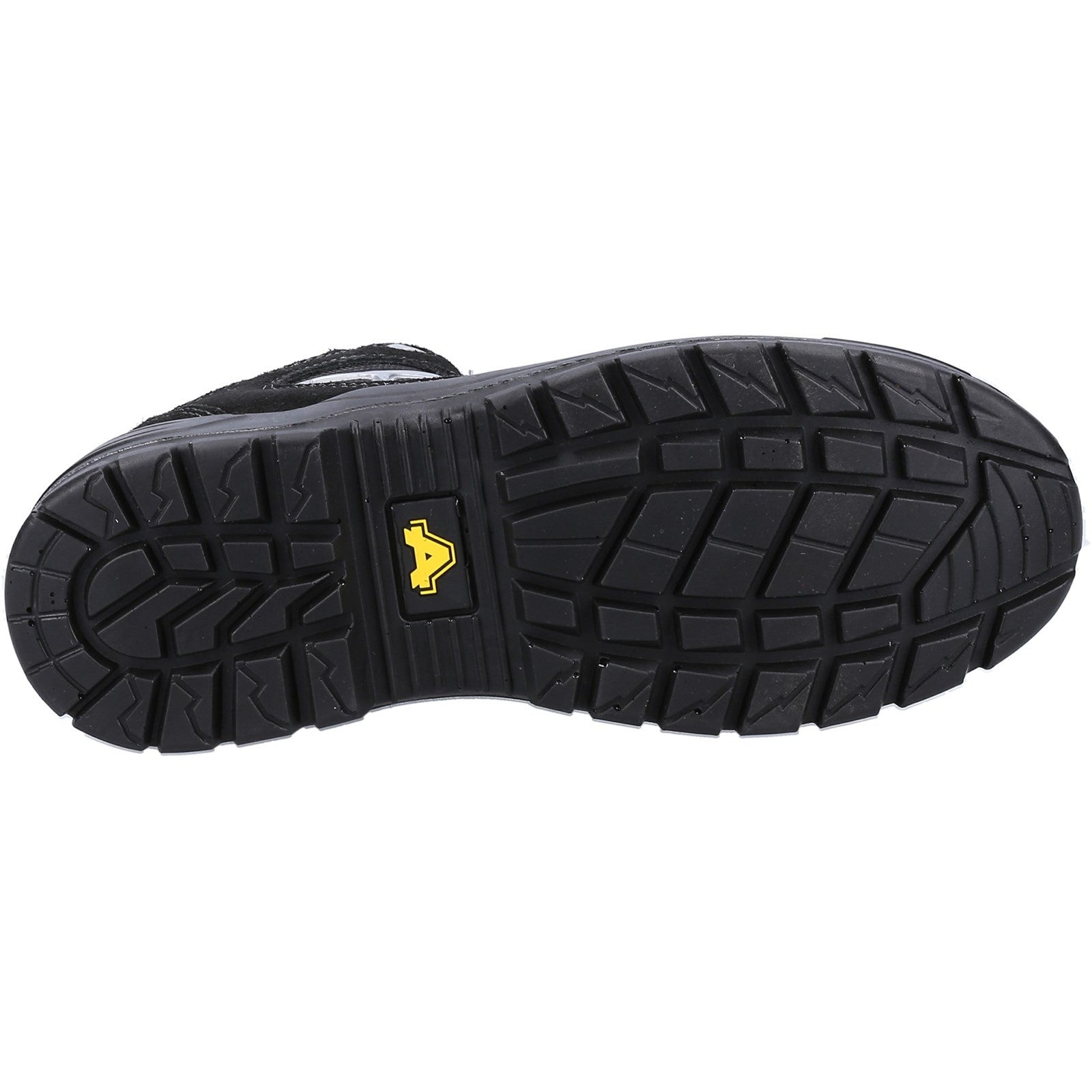 Amblers Safety Unisex 255 Safety Boot