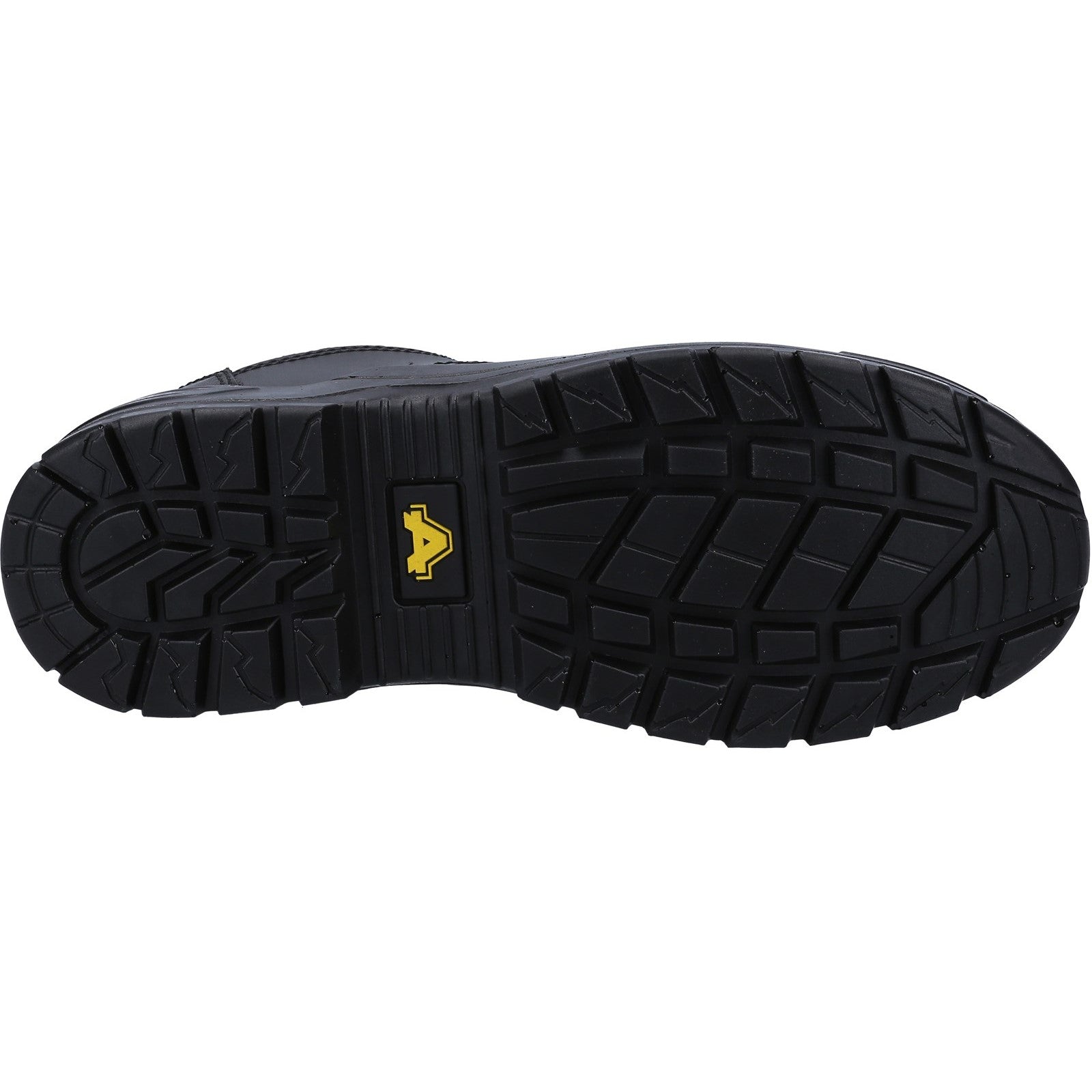 Amblers Safety Unisex 66 Safety Shoe