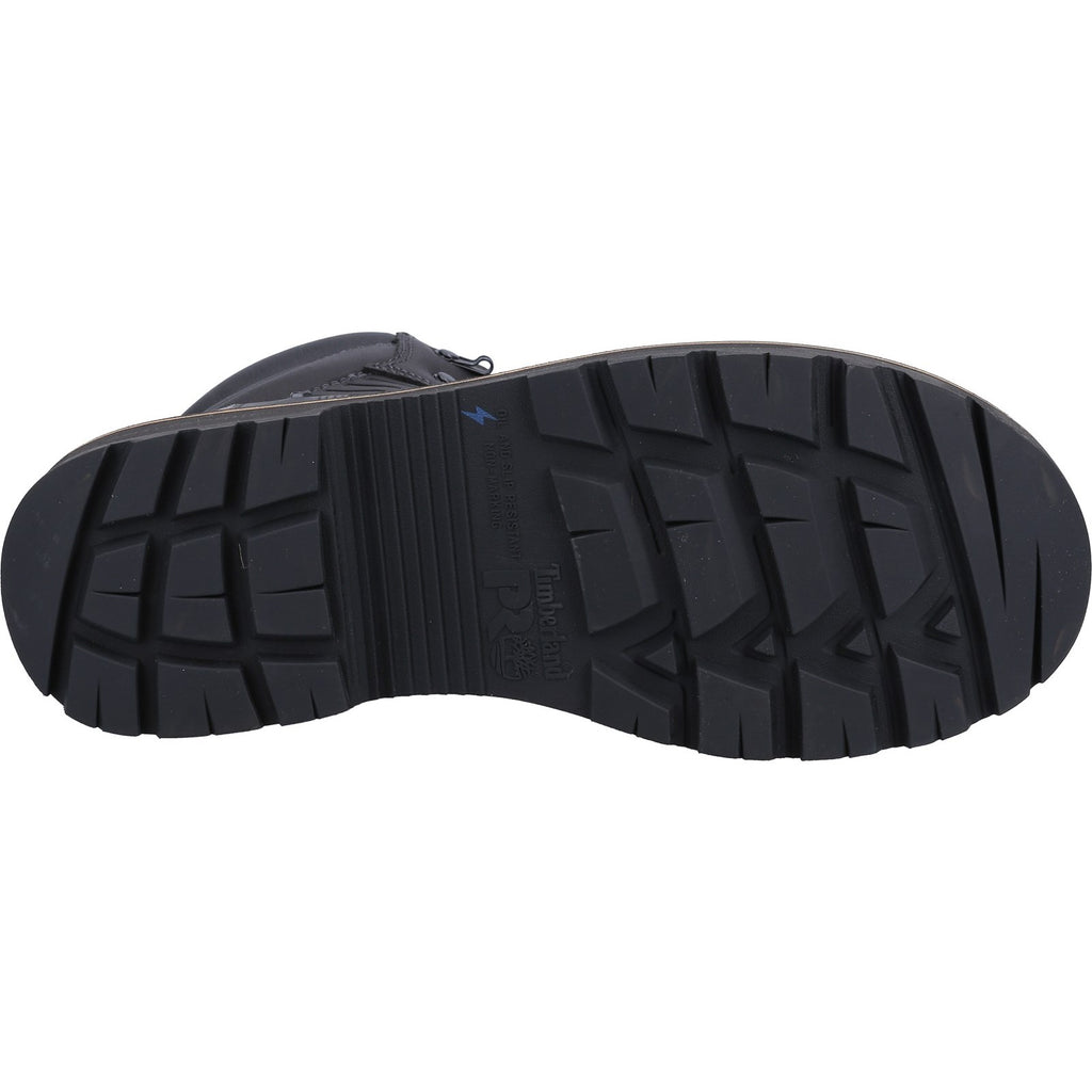Timberland Pro Men's Ballast Safety Boot