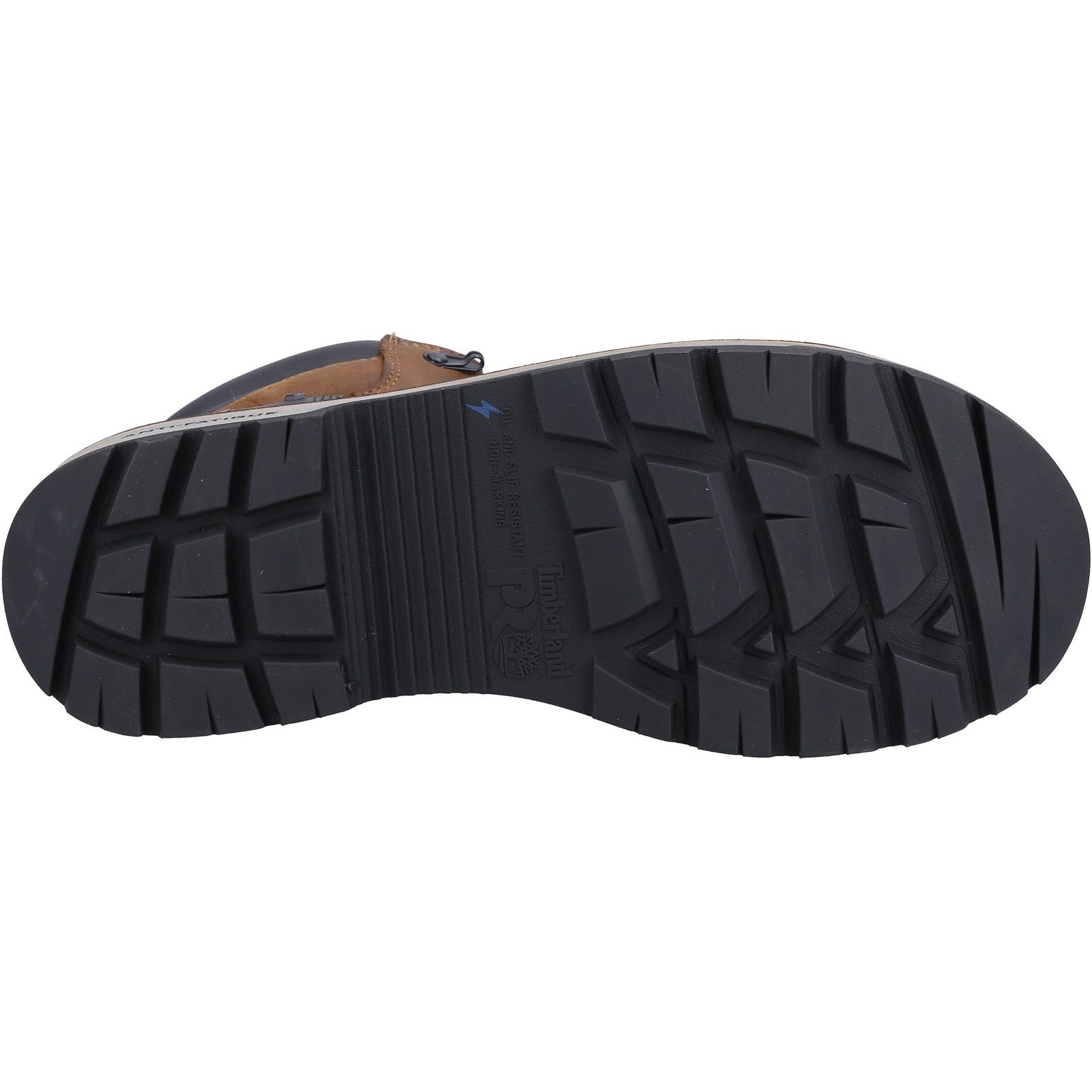 Timberland Pro Men's Ballast Safety Boot